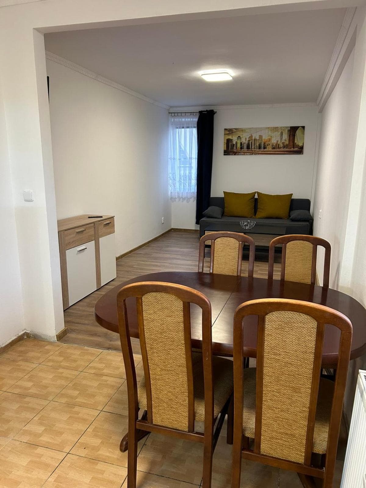 Mỹ Apartments - Karlovy Vary centrum