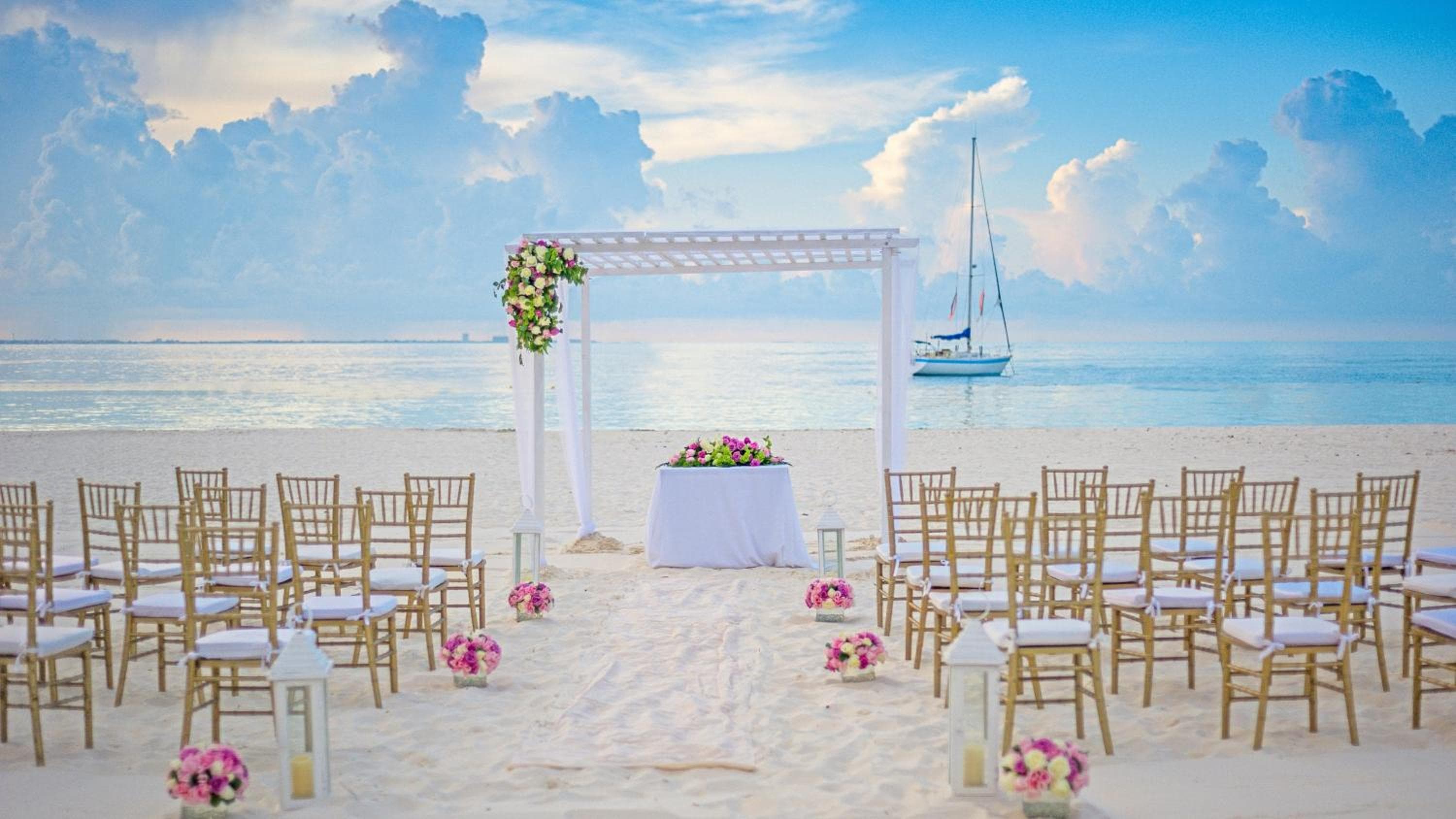 Presidente InterContinental Cancun Resort by IHG