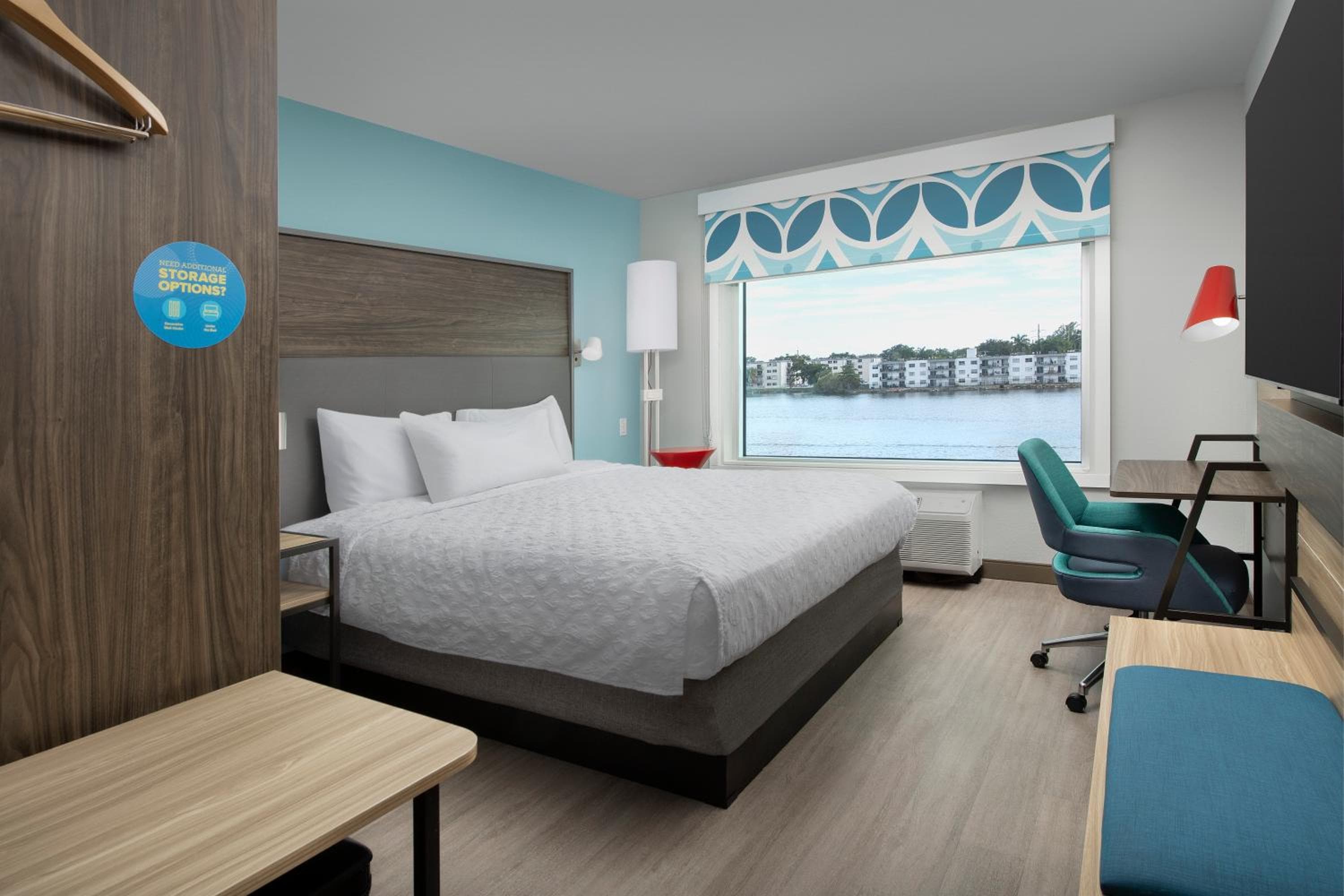 Tru By Hilton Miami Airport South Blue Lagoon, Fl