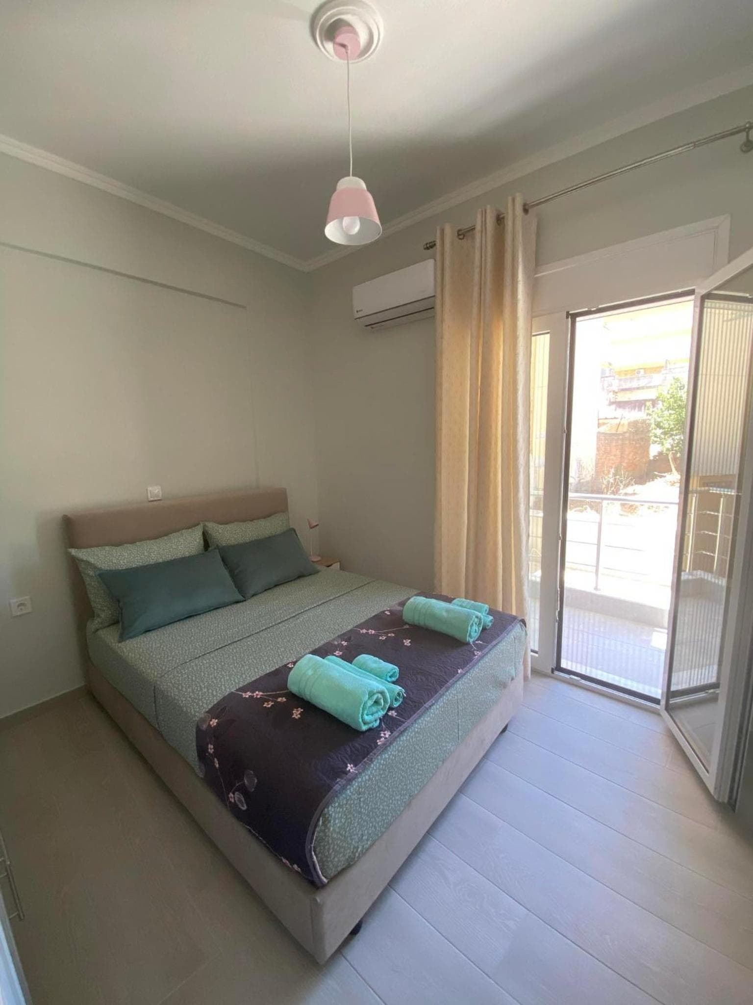 Modern Apartment