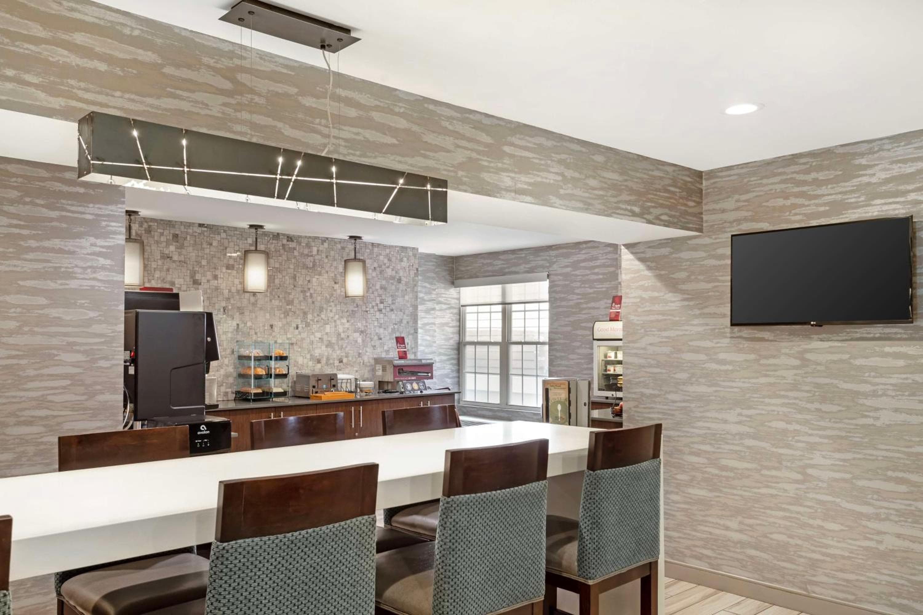 Best Western Plus Fairfield Hotel