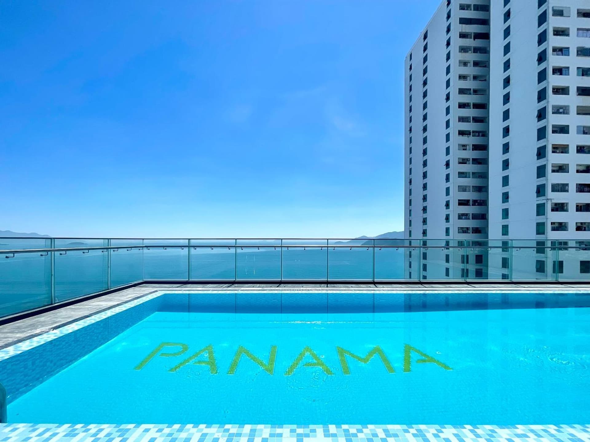 PANAMA Nha Trang Hotel