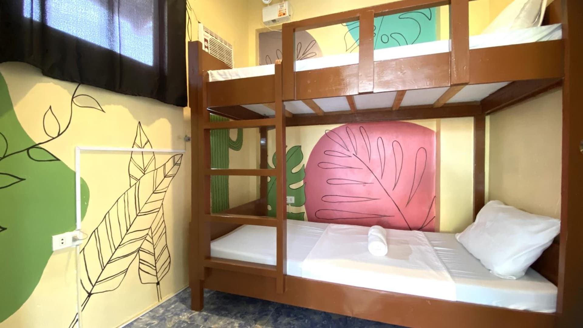 Chill Out Hostel