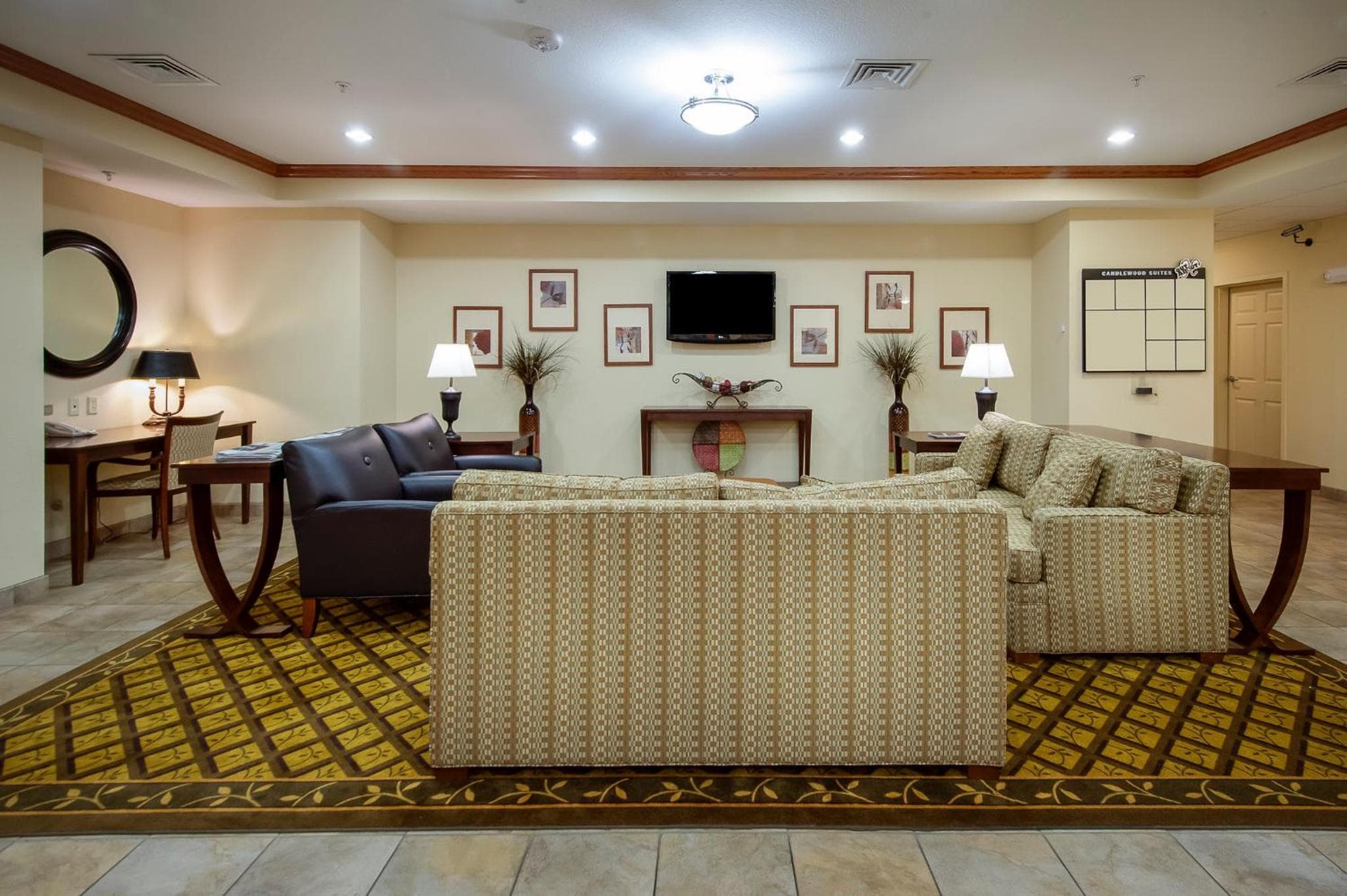 Candlewood Suites Fort Worth West by IHG