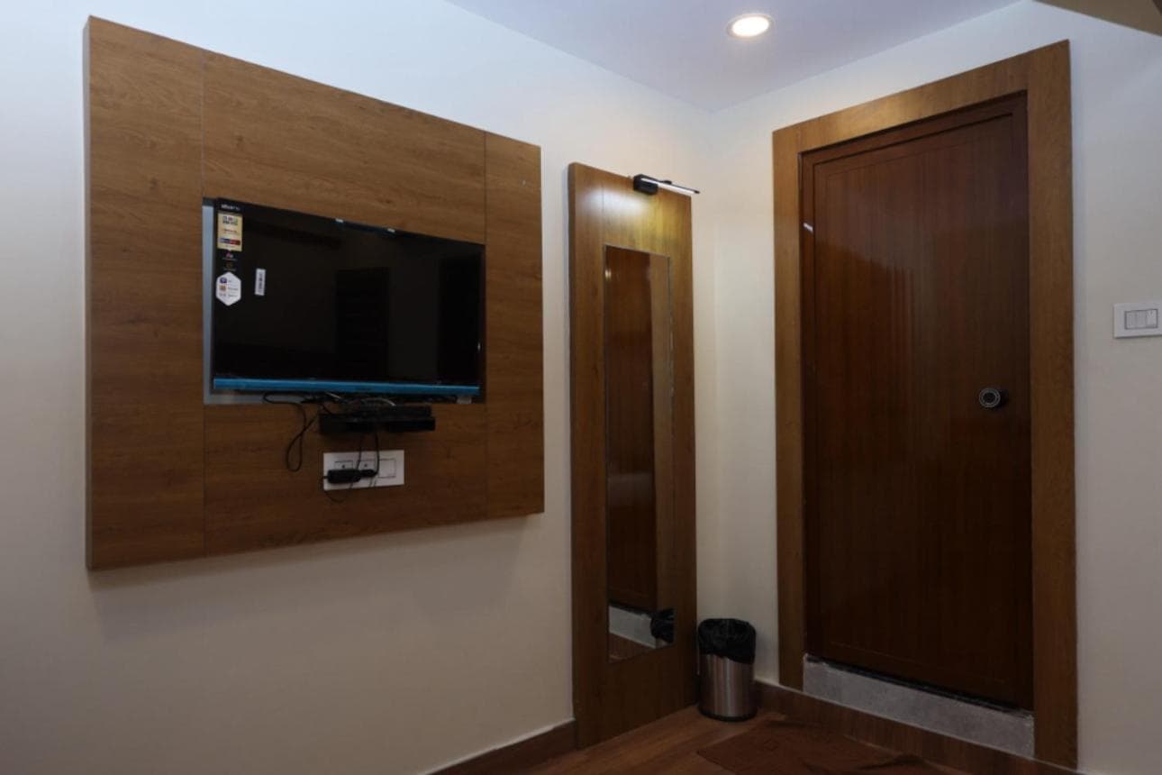 Hotel president park Coimbatore