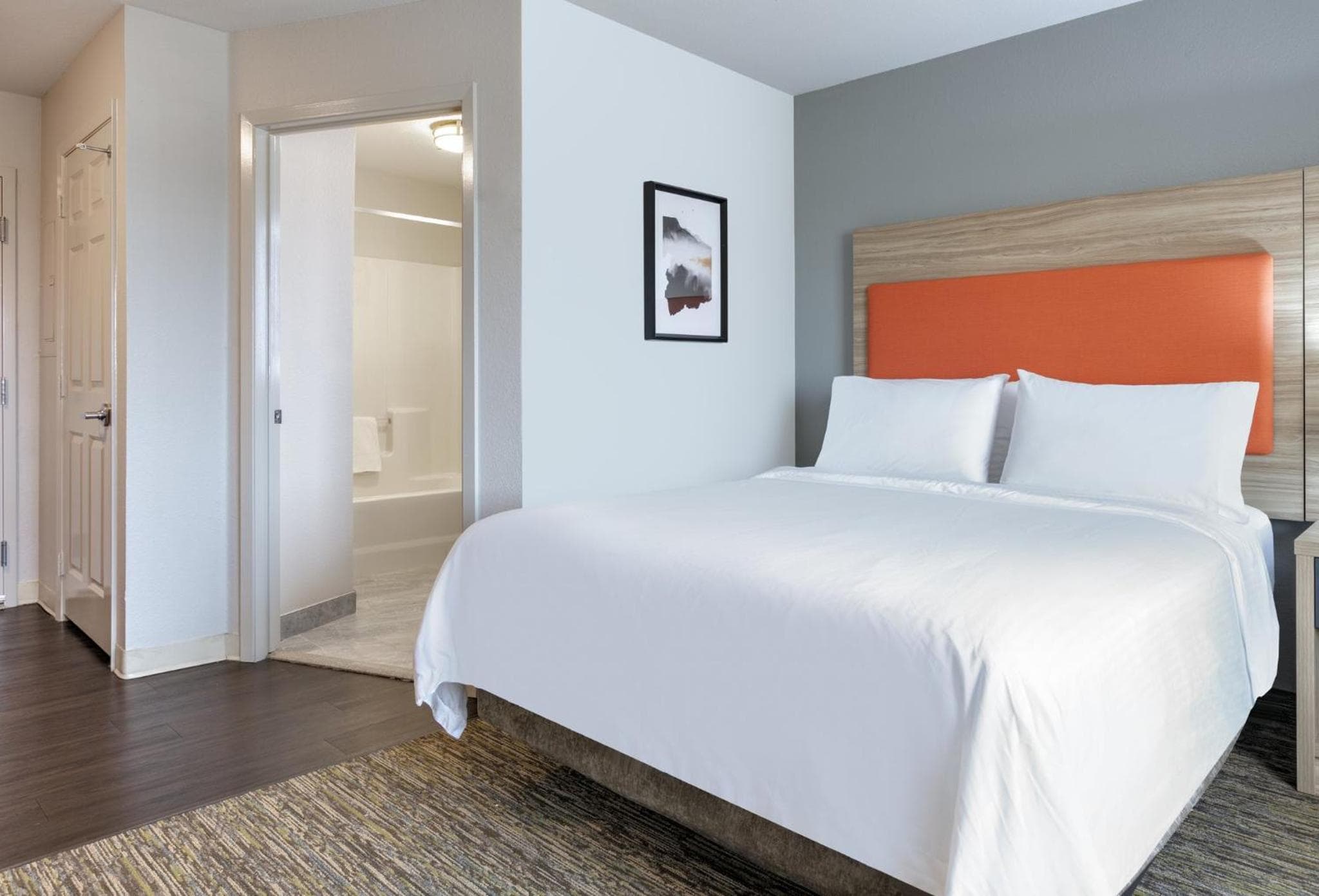 Candlewood Suites Fort Worth West by IHG
