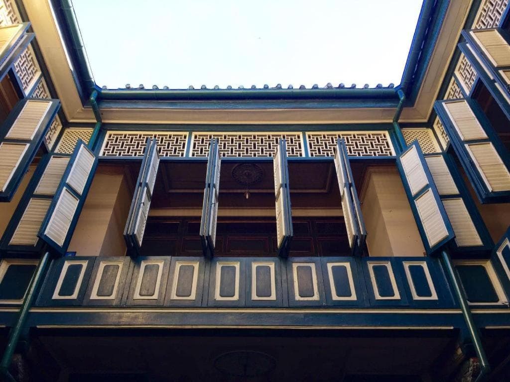 Grand Kanaya Hotel