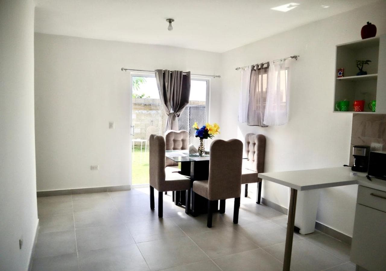 Newly Built Beautiful 2BR House With Yard