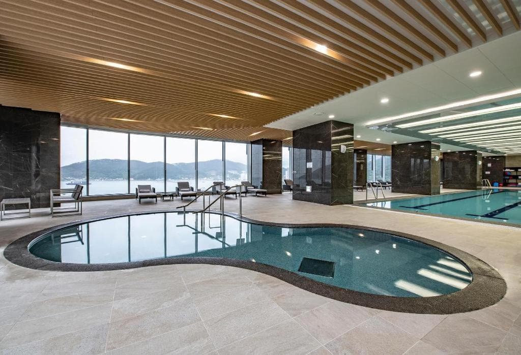 Ramada Suites Geoje