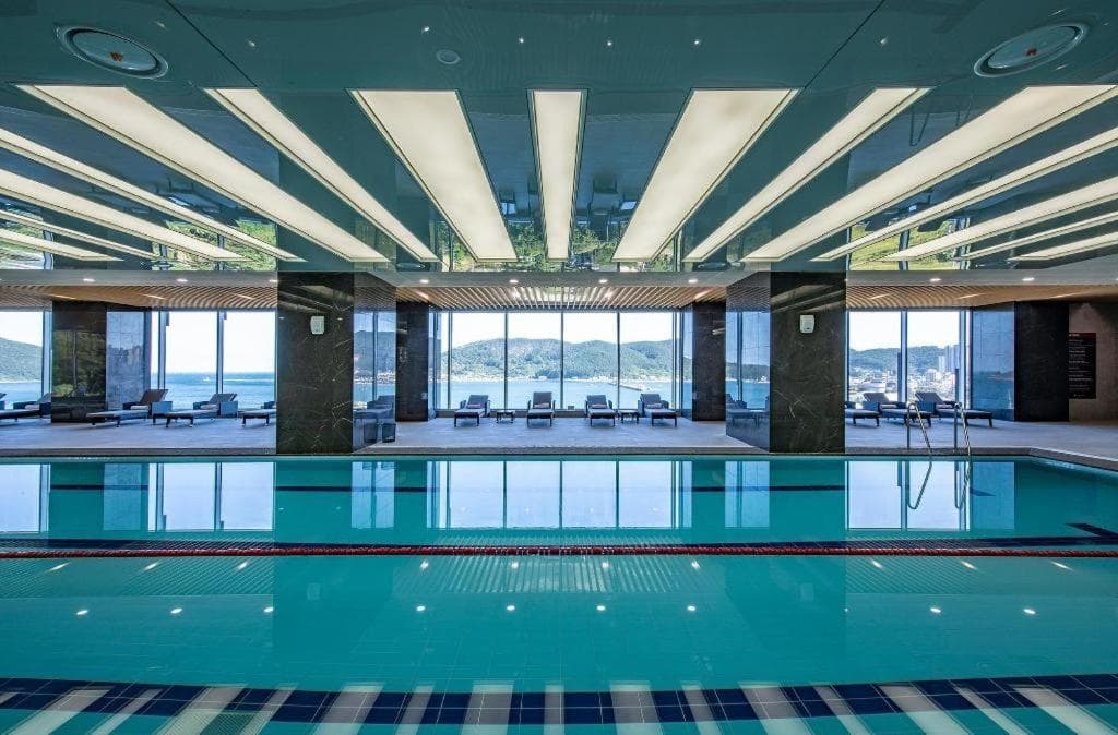 Ramada Suites Geoje