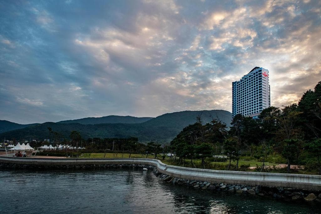 Ramada Suites Geoje