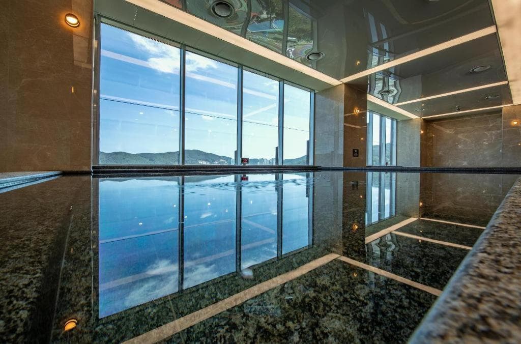 Ramada Suites Geoje