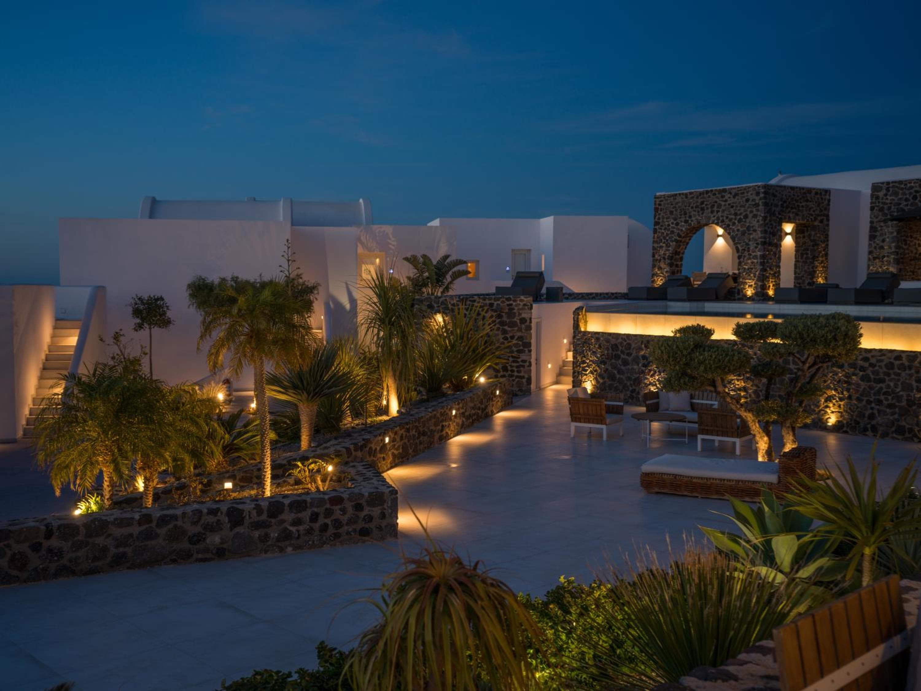 Secret View Hotel