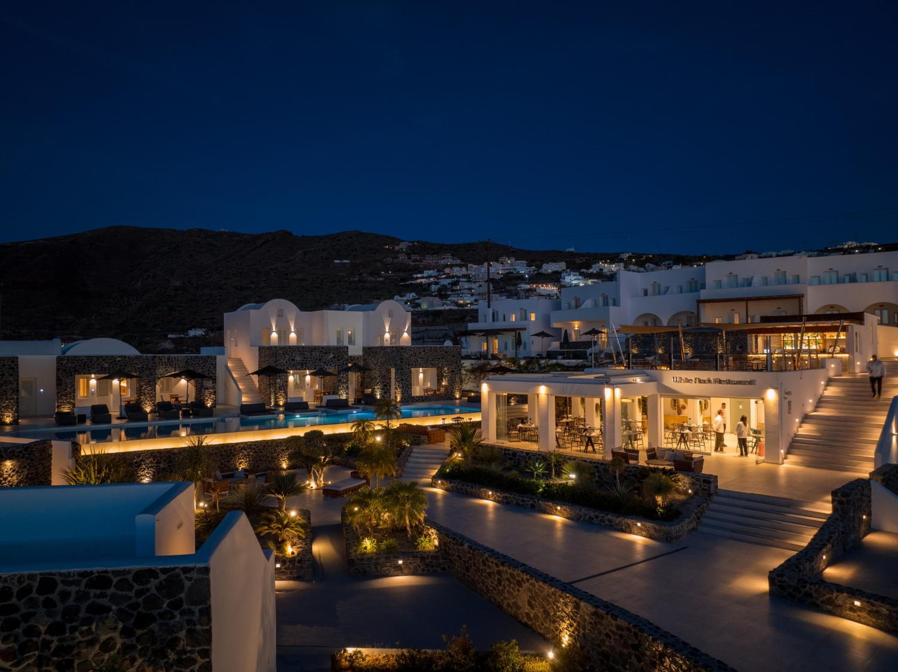 Secret View Hotel