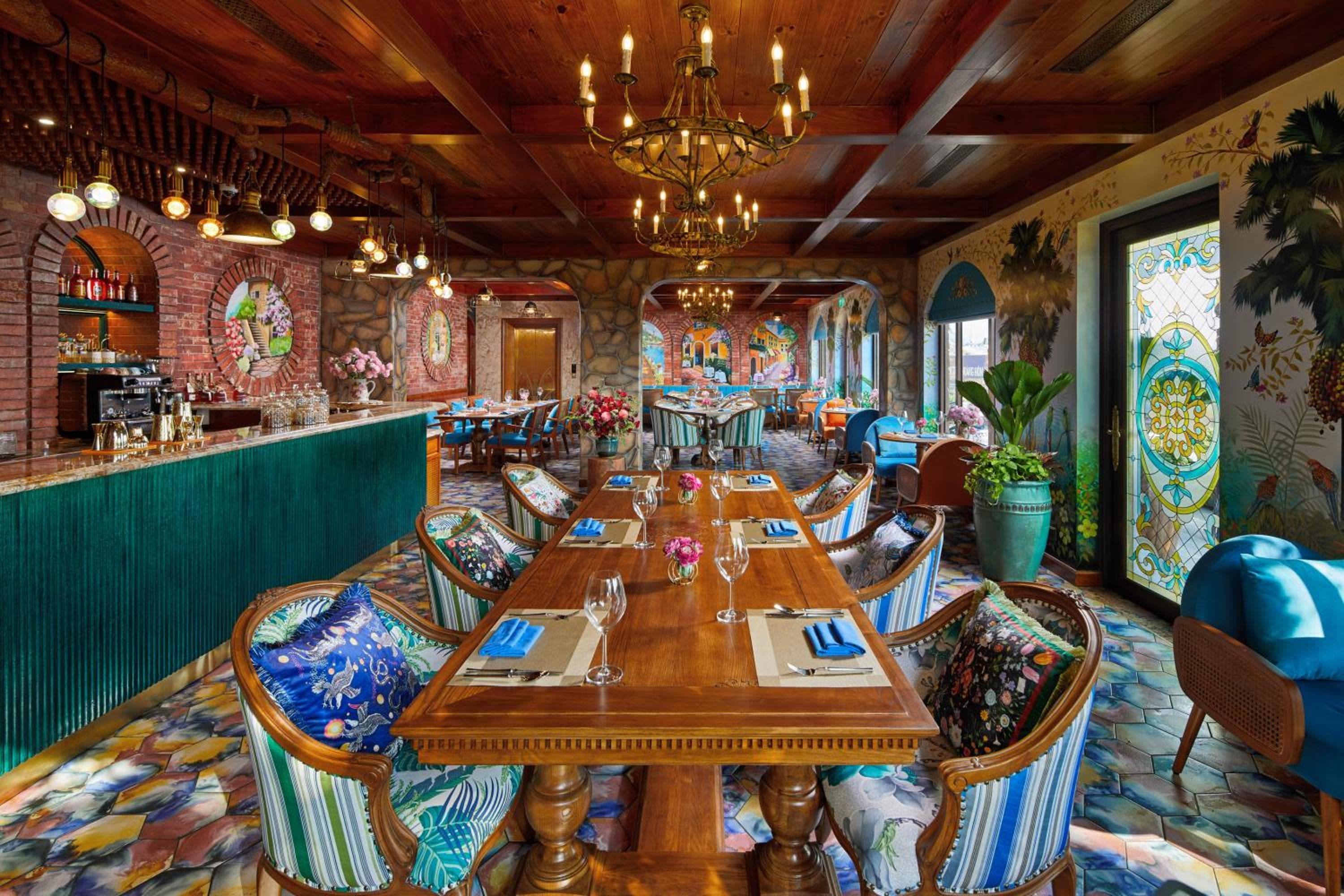 Venice Hotel Phu Quoc - Free Airport Shuttle & Spa Inclusive