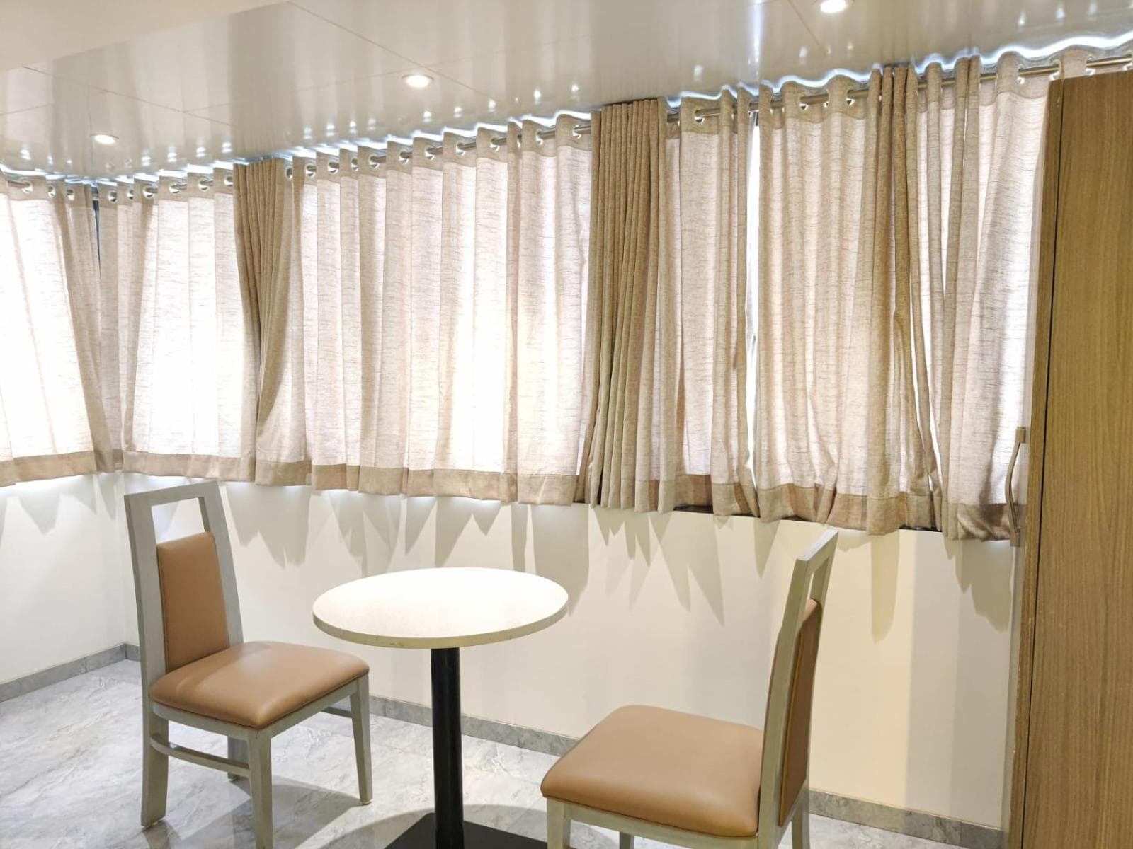 Aarush Residency