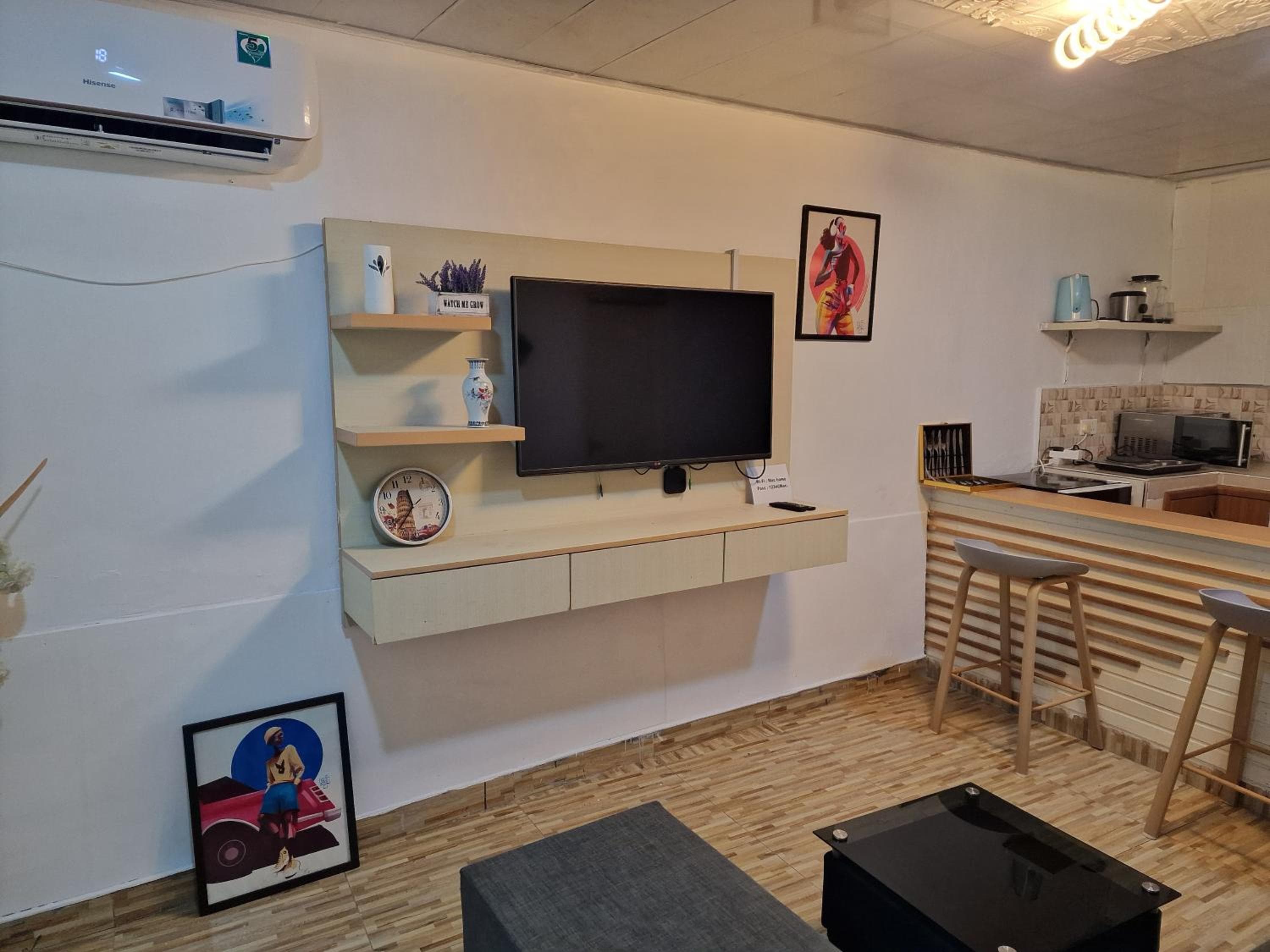MAC Homes Blueberry suite 1