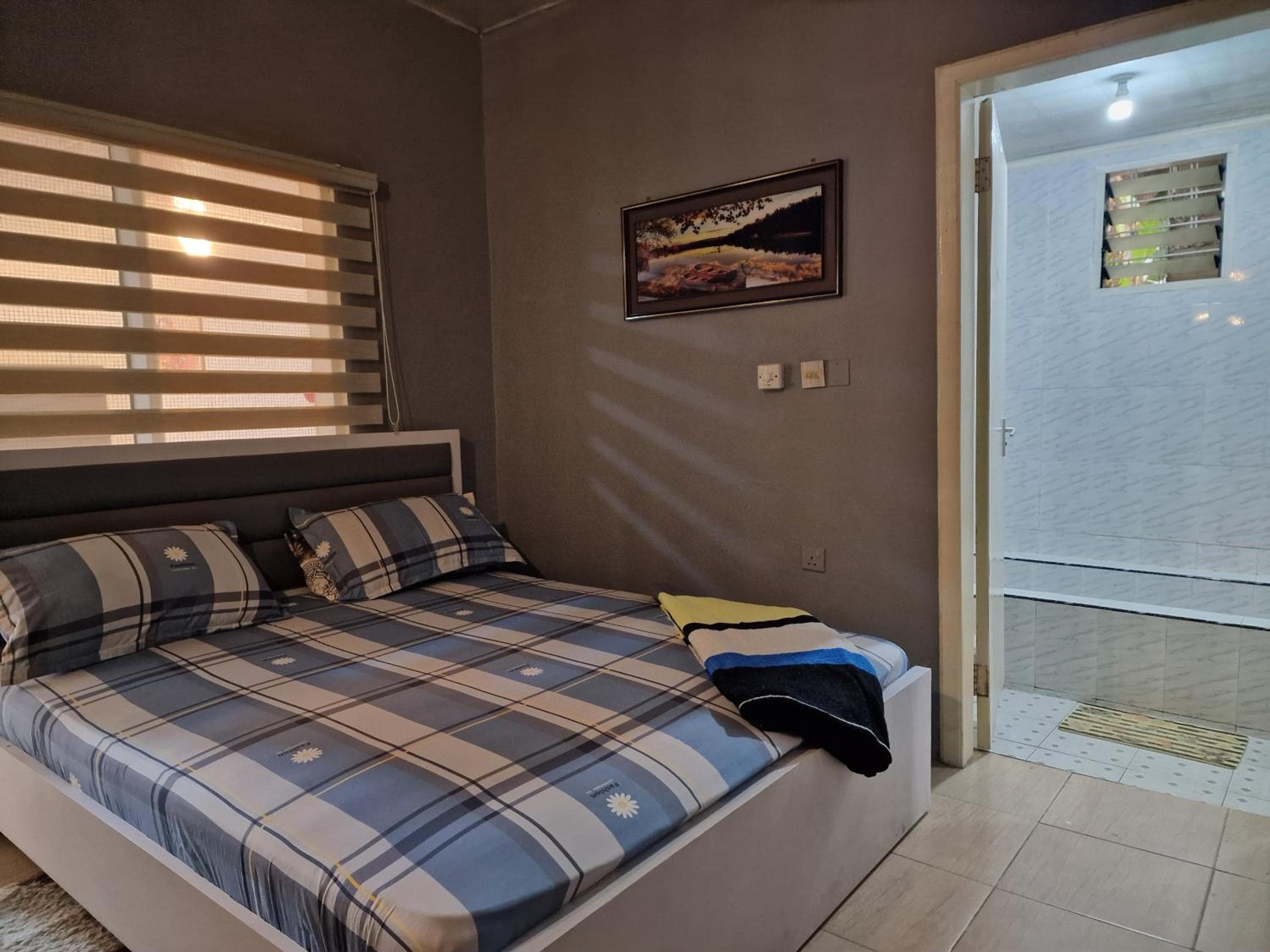 MAC Homes Blueberry suite 1