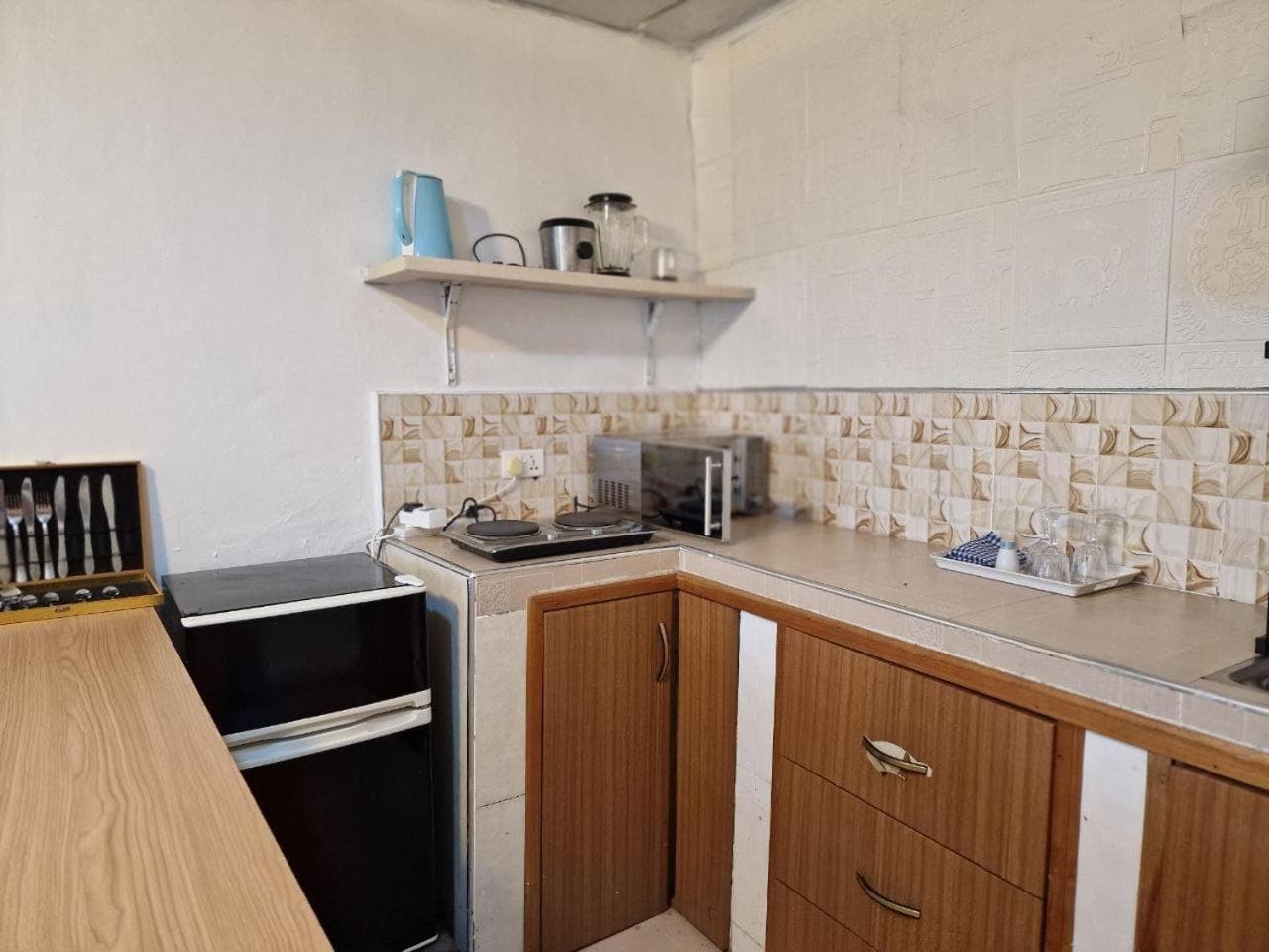 MAC Homes Blueberry suite 1