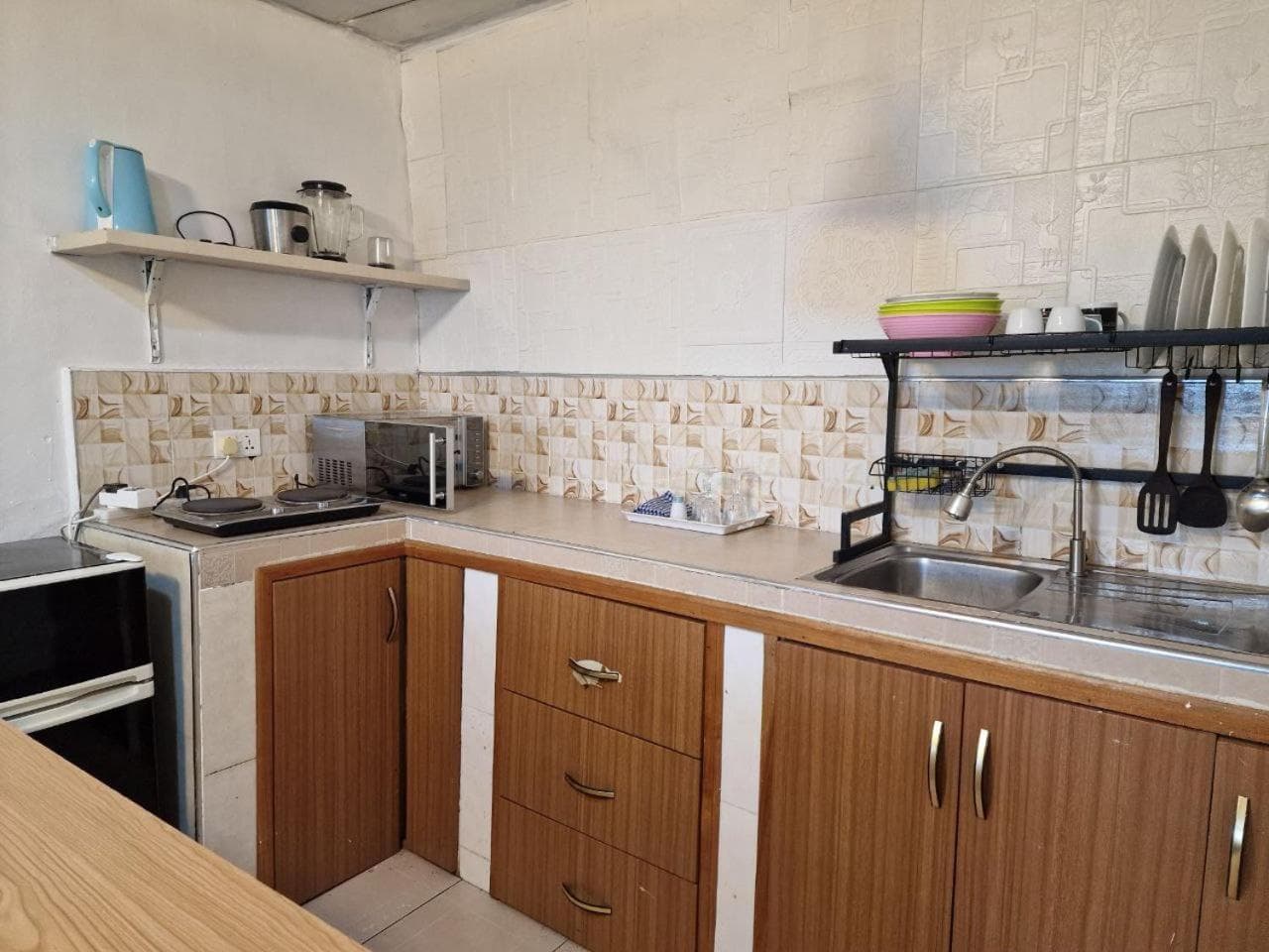 MAC Homes Blueberry suite 1