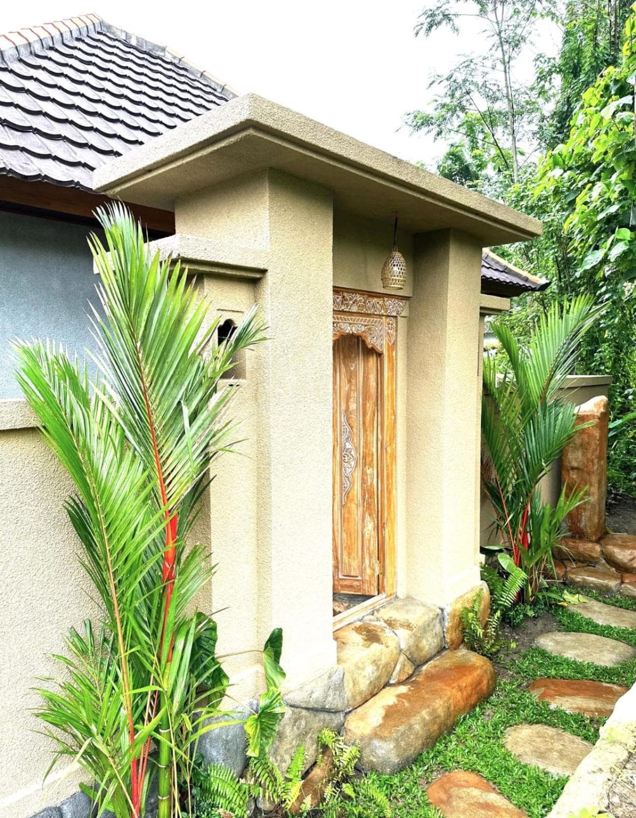 Royal Amertha Ubud Jungle View