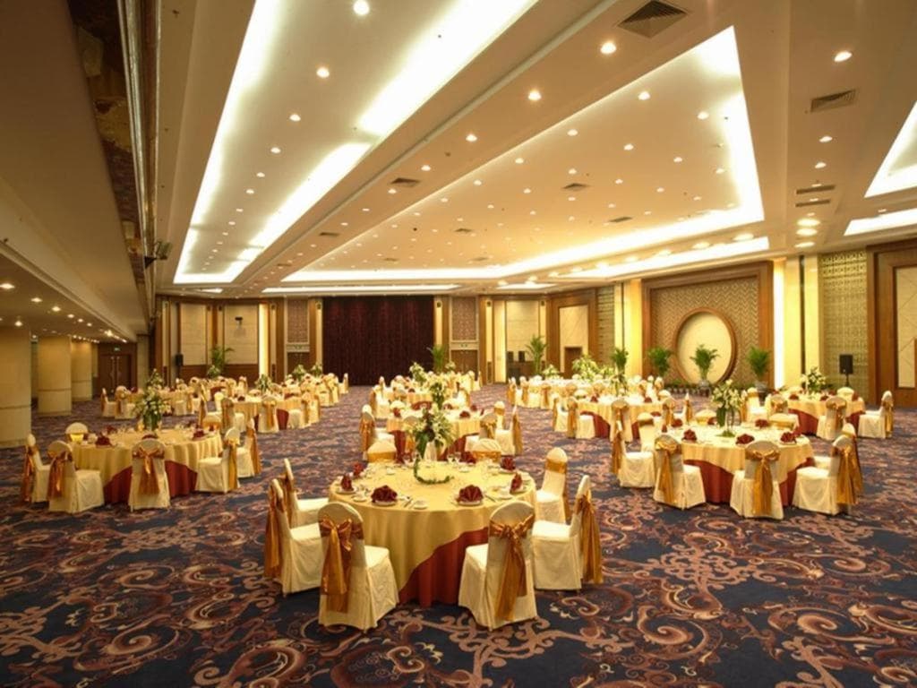 Capital Hotel