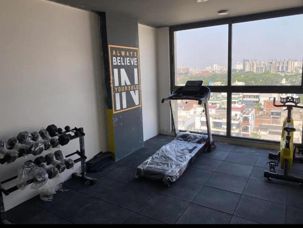 Sheesh mahal - Family Studio Apt w Pool