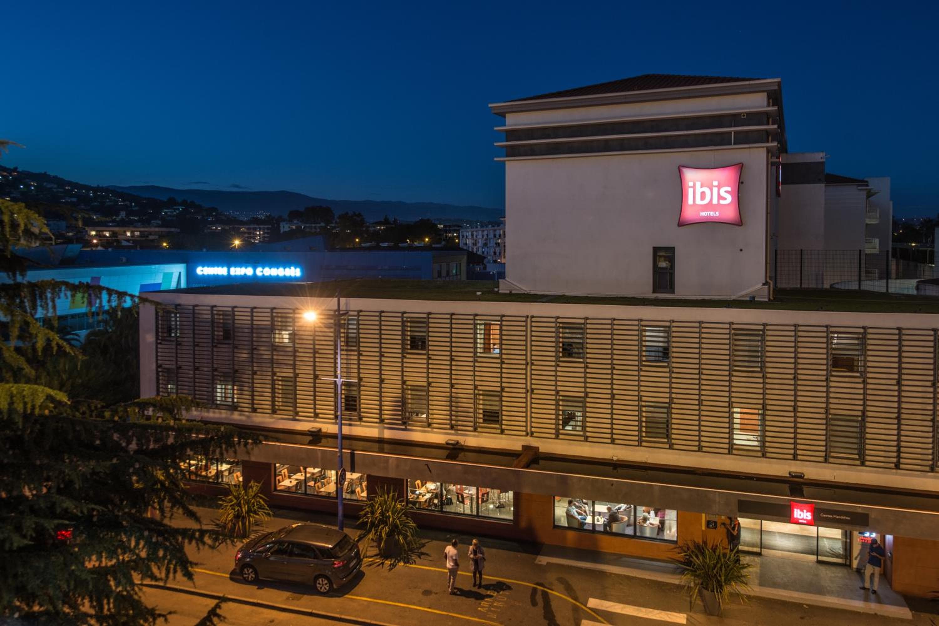 ibis Cannes Mandelieu