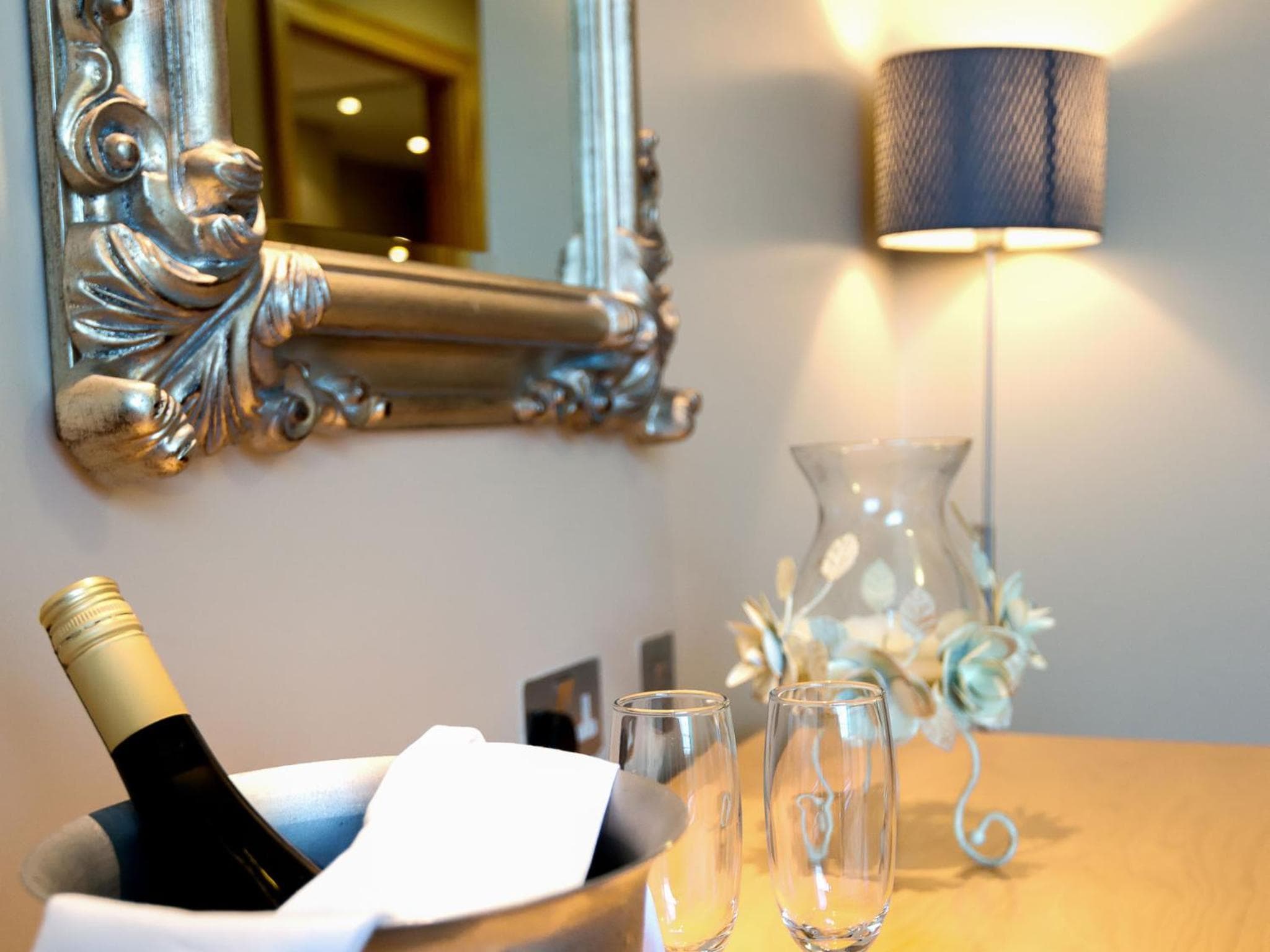 Green Isle Hotel, Dublin