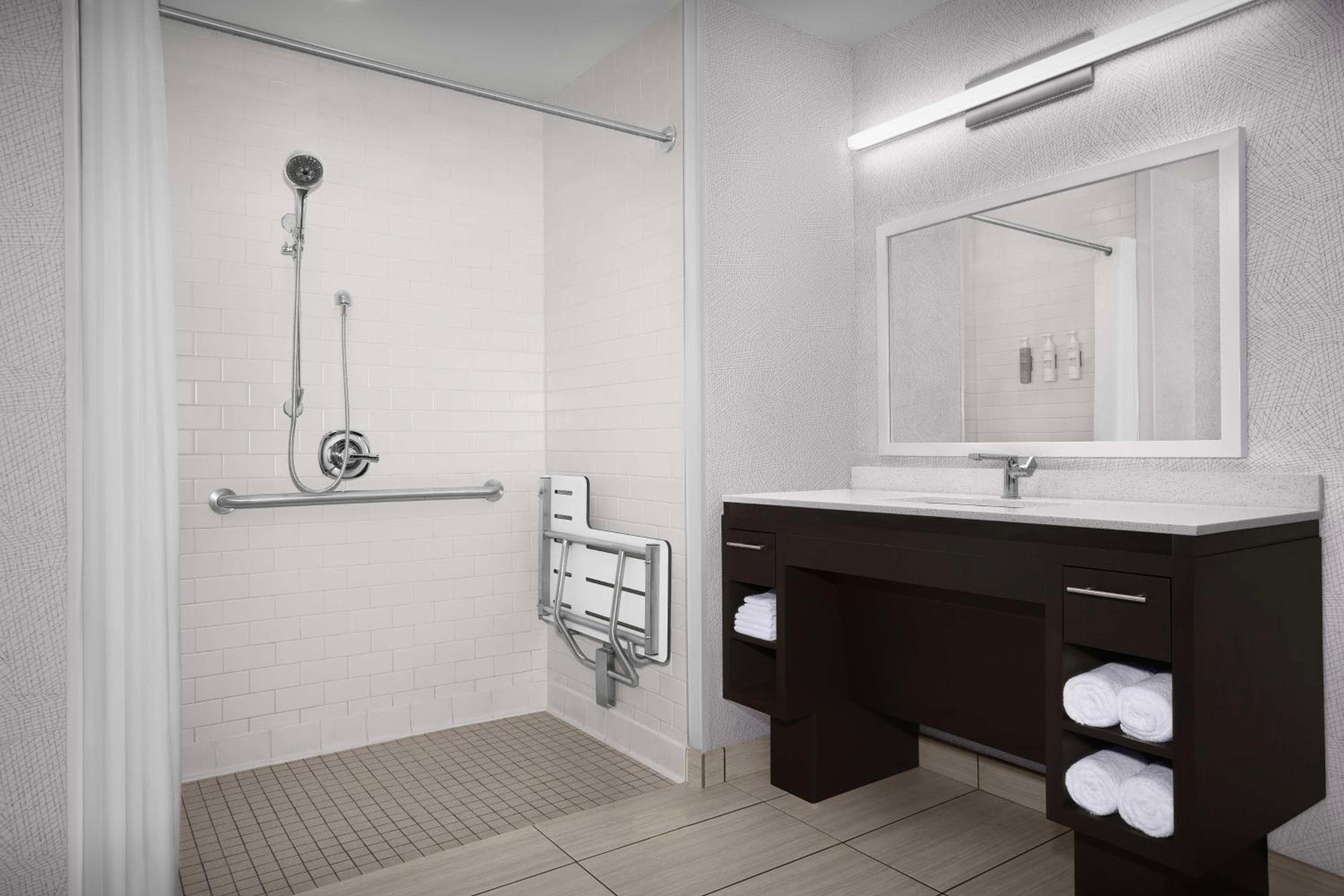 Home2 Suites by Hilton Clarksville/Ft. Campbell