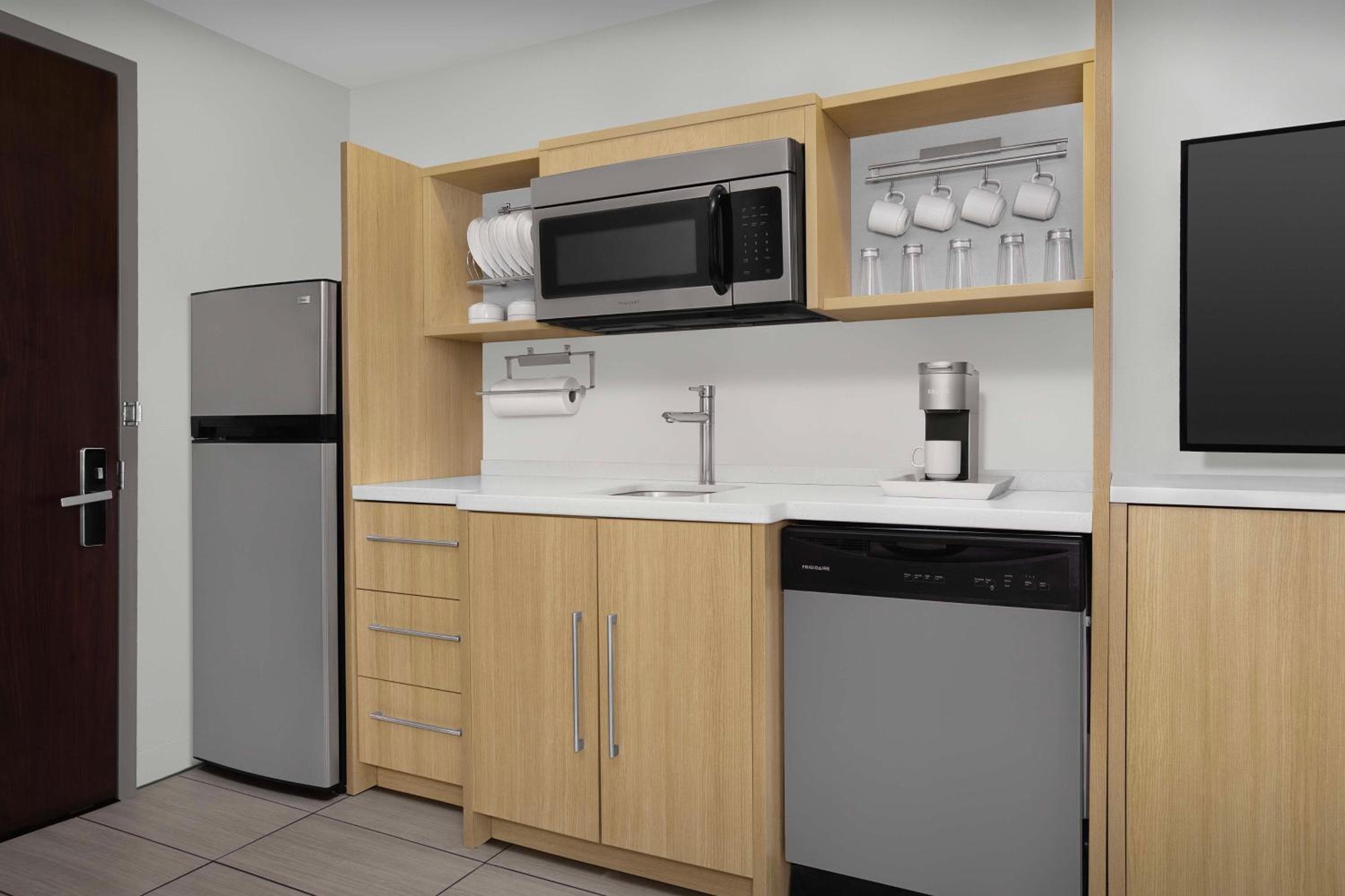 Home2 Suites by Hilton Clarksville/Ft. Campbell