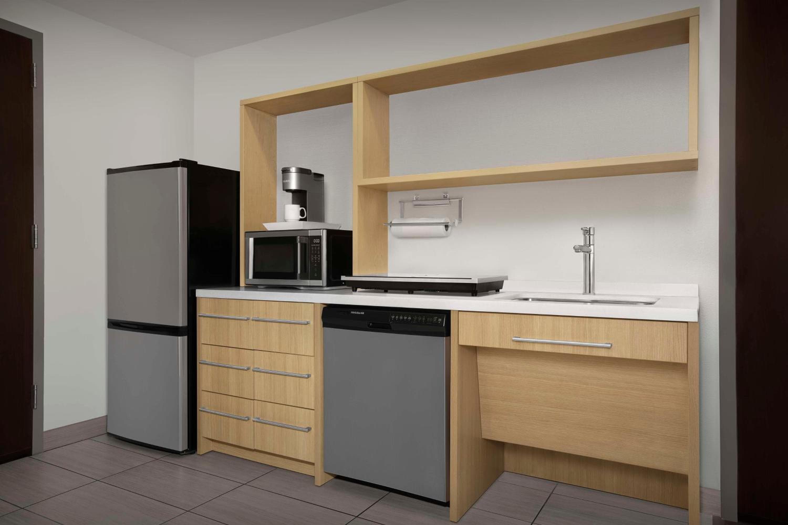 Home2 Suites by Hilton Clarksville/Ft. Campbell