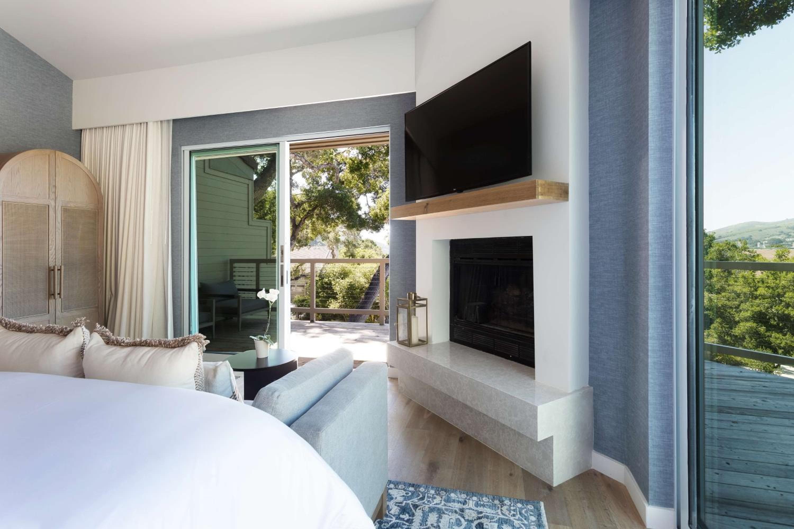 Carmel Valley Ranch, in The Unbound Collection by Hyatt