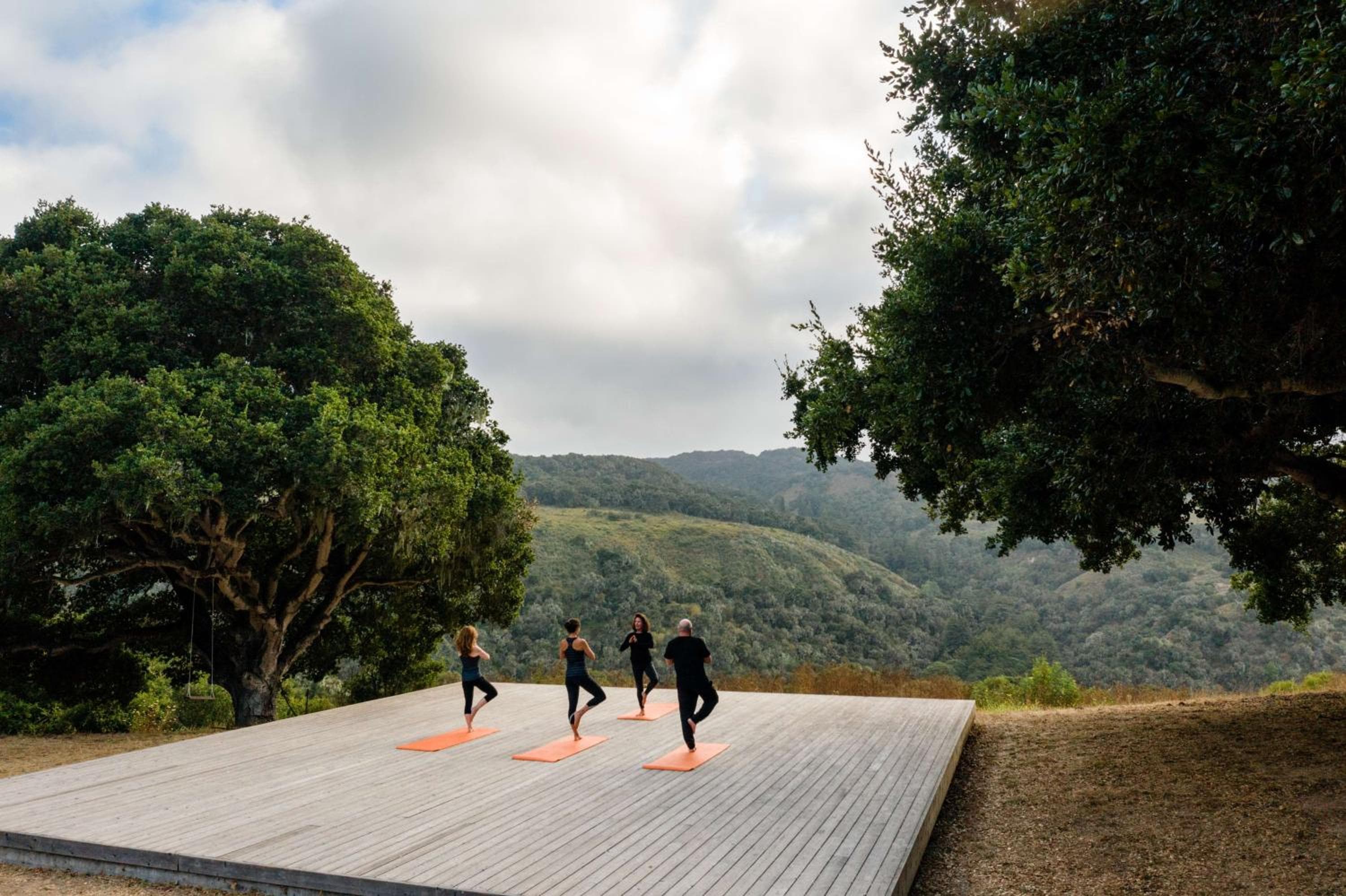 Carmel Valley Ranch, in The Unbound Collection by Hyatt