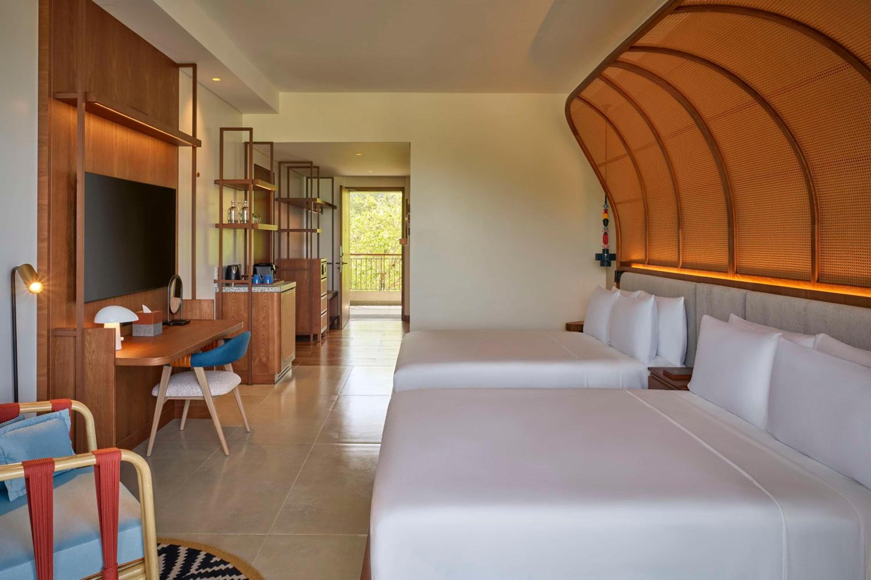 Canopy By Hilton Seychelles Resort