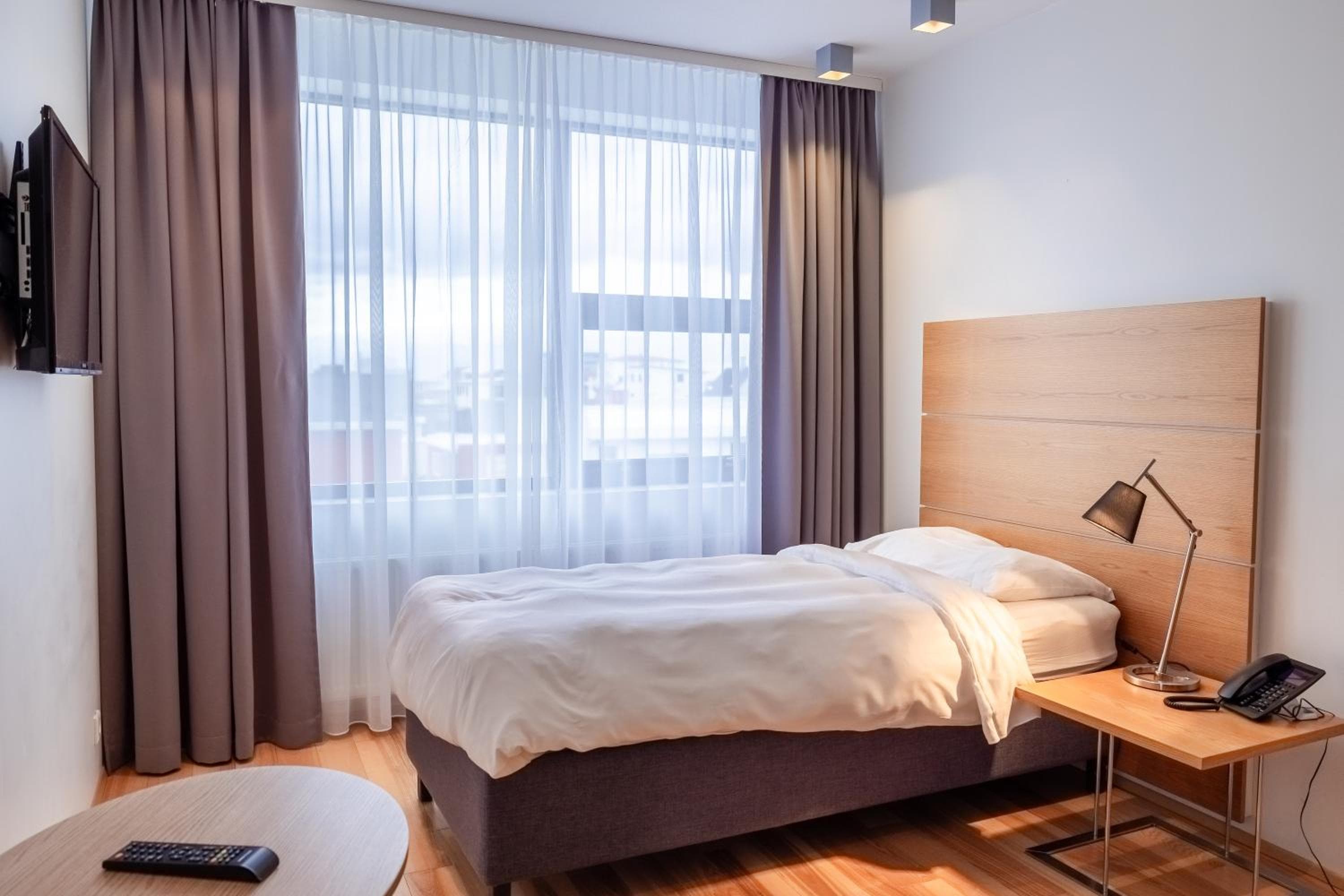 Park Inn by Radisson Reykjavik Keflavík Airport