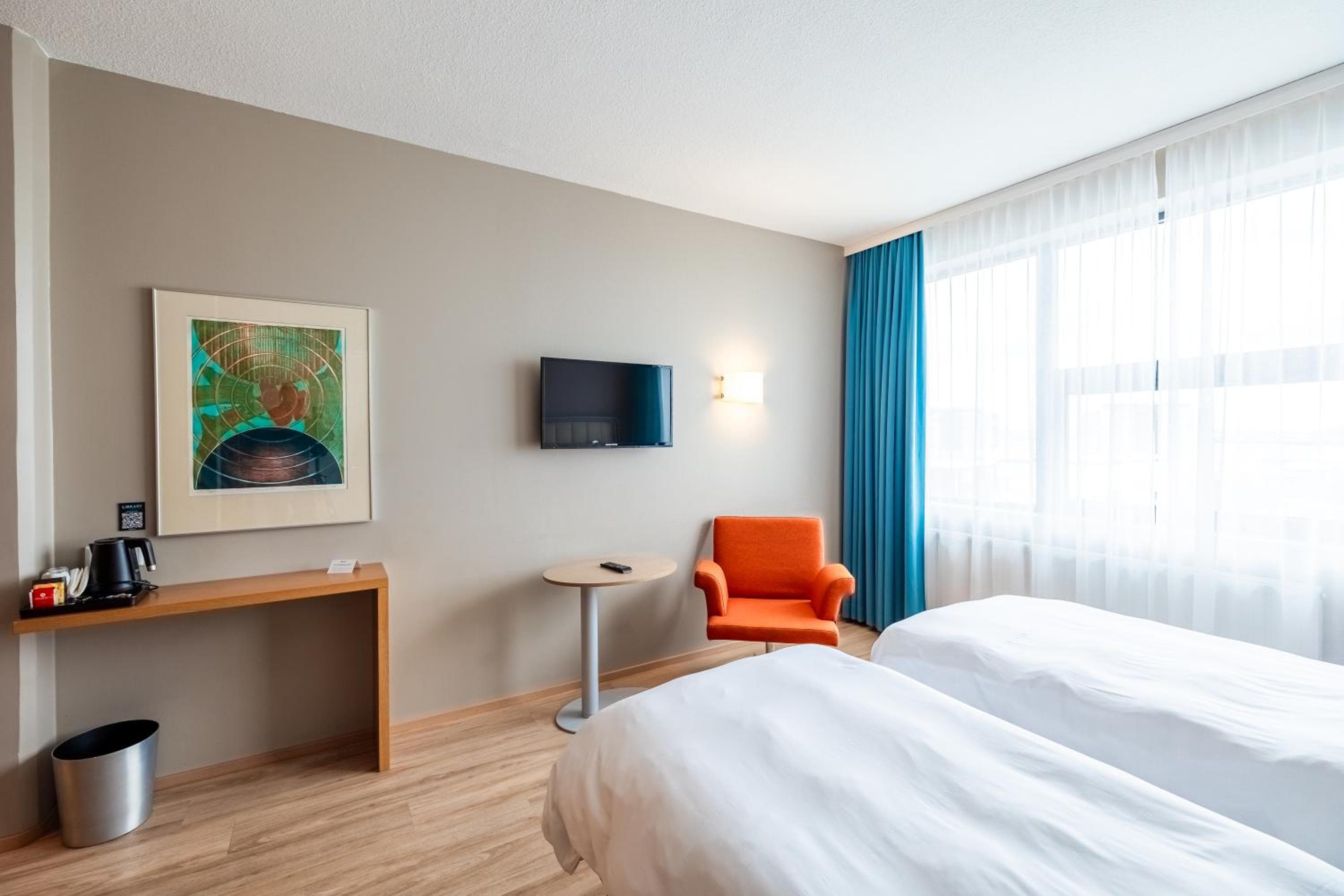 Park Inn by Radisson Reykjavik Keflavík Airport