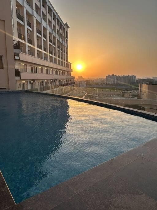 Luxury private 1bhk - Elegance Homes