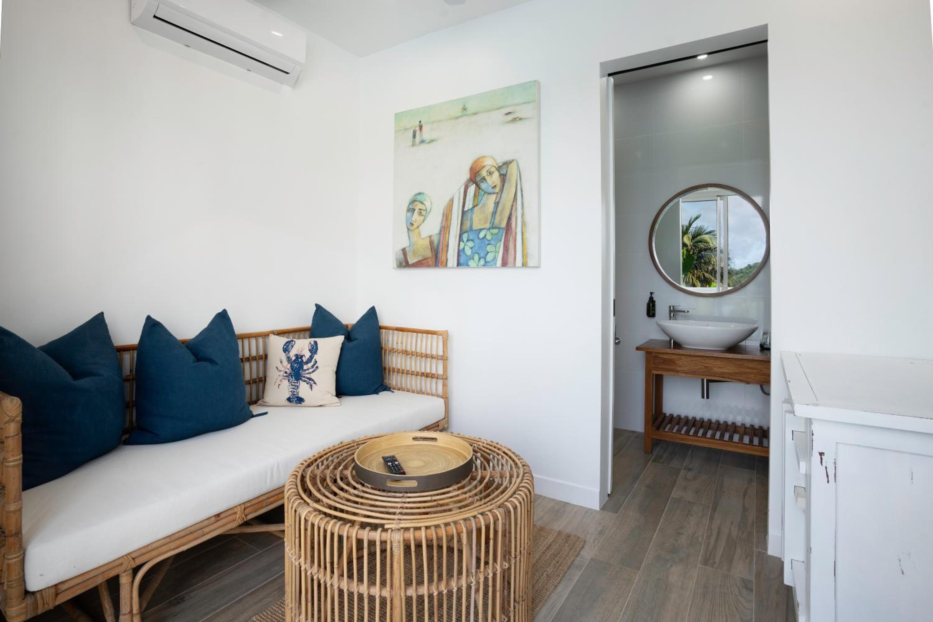 The Bay Seychelles Boutique Hotel and Apartments