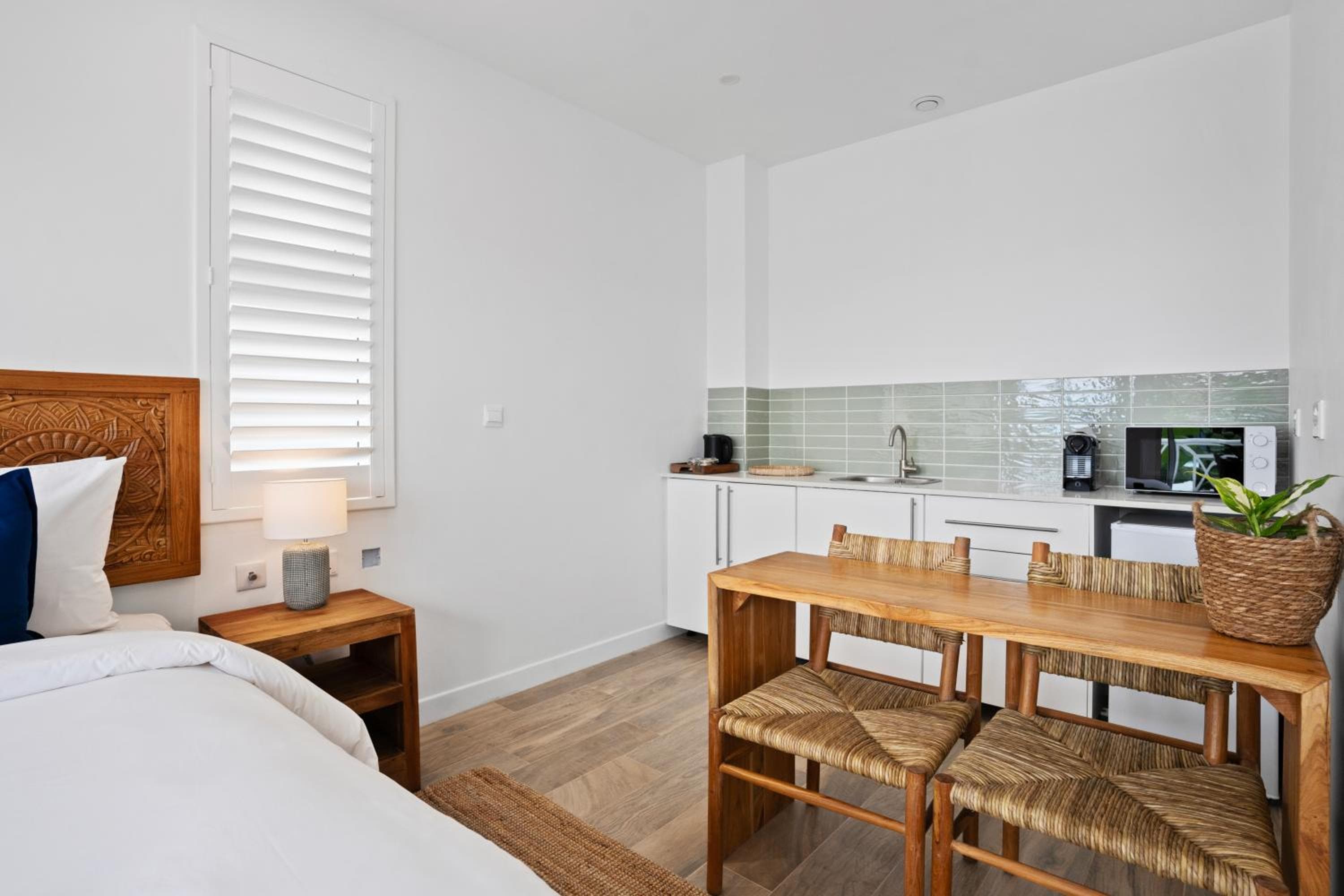 The Bay Seychelles Boutique Hotel and Apartments