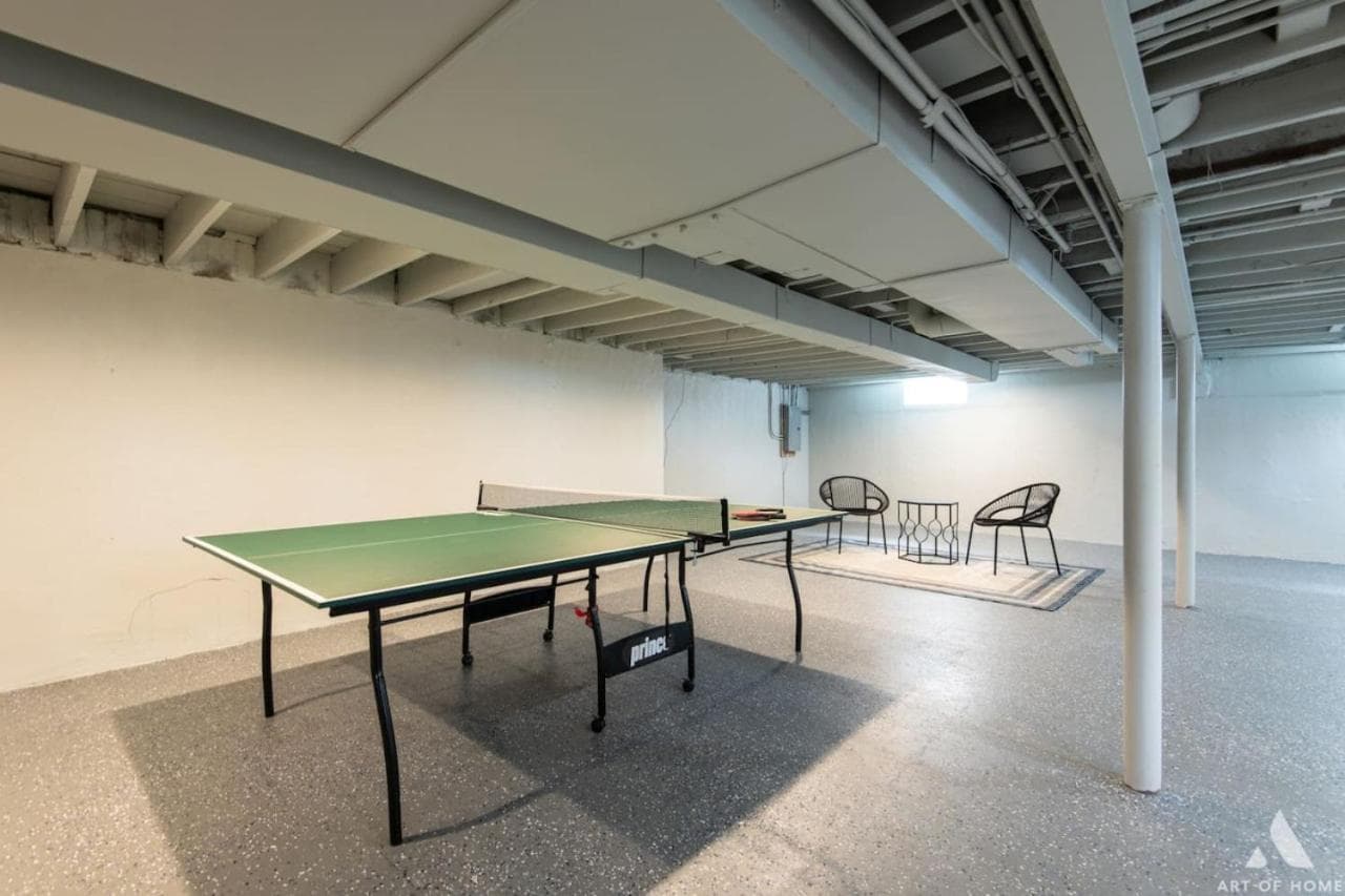 Des Plaines Urban Retreat near Ohare, Mall, Casino