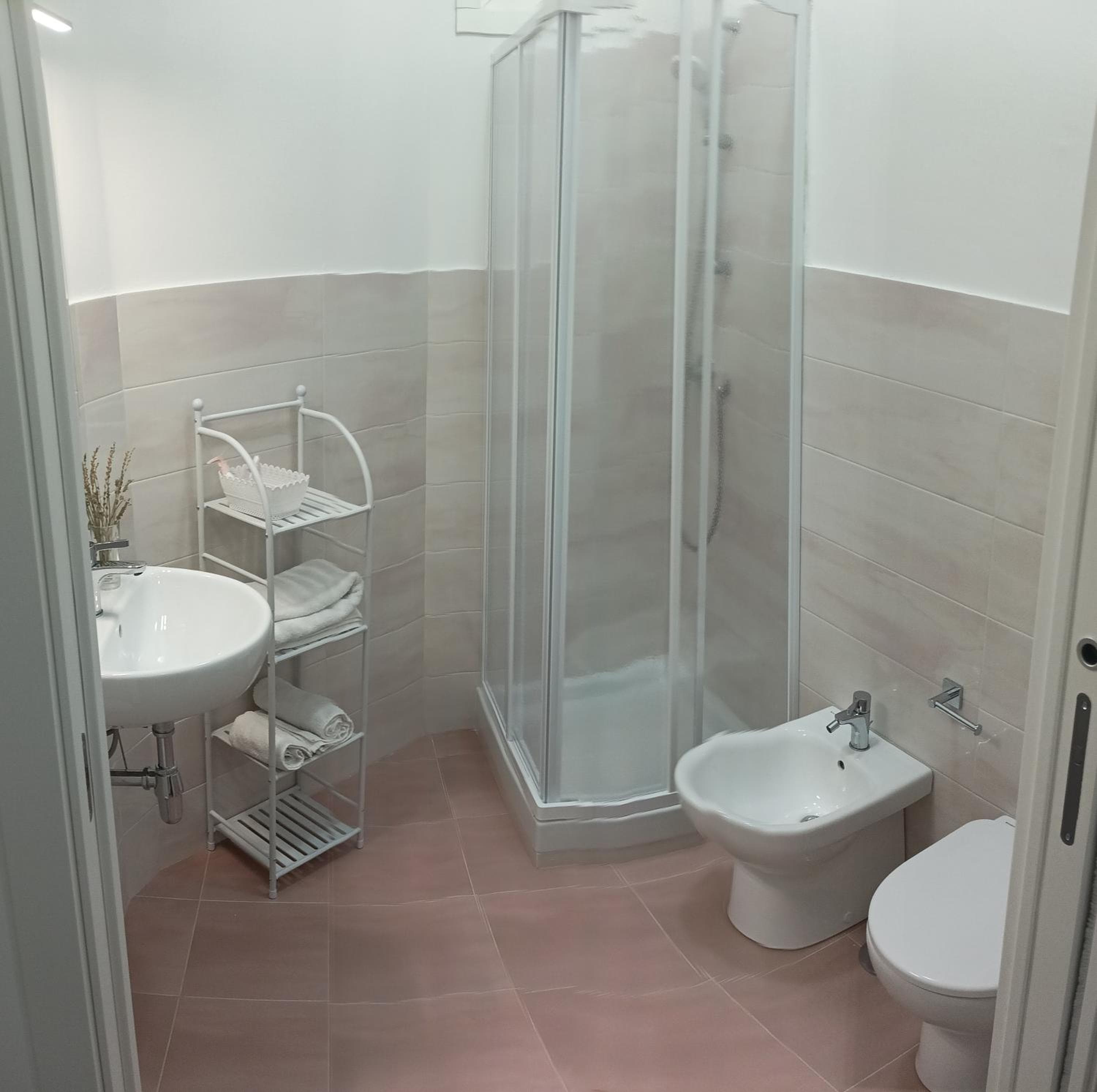 B&B Villa Machi