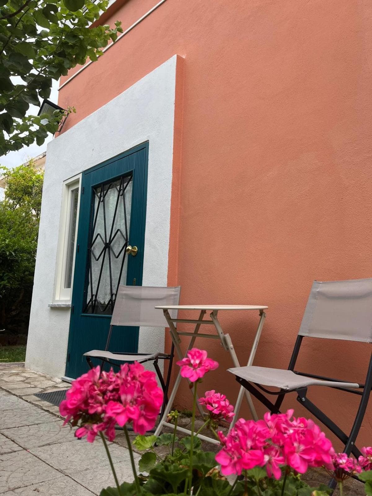 B&B Villa Machi