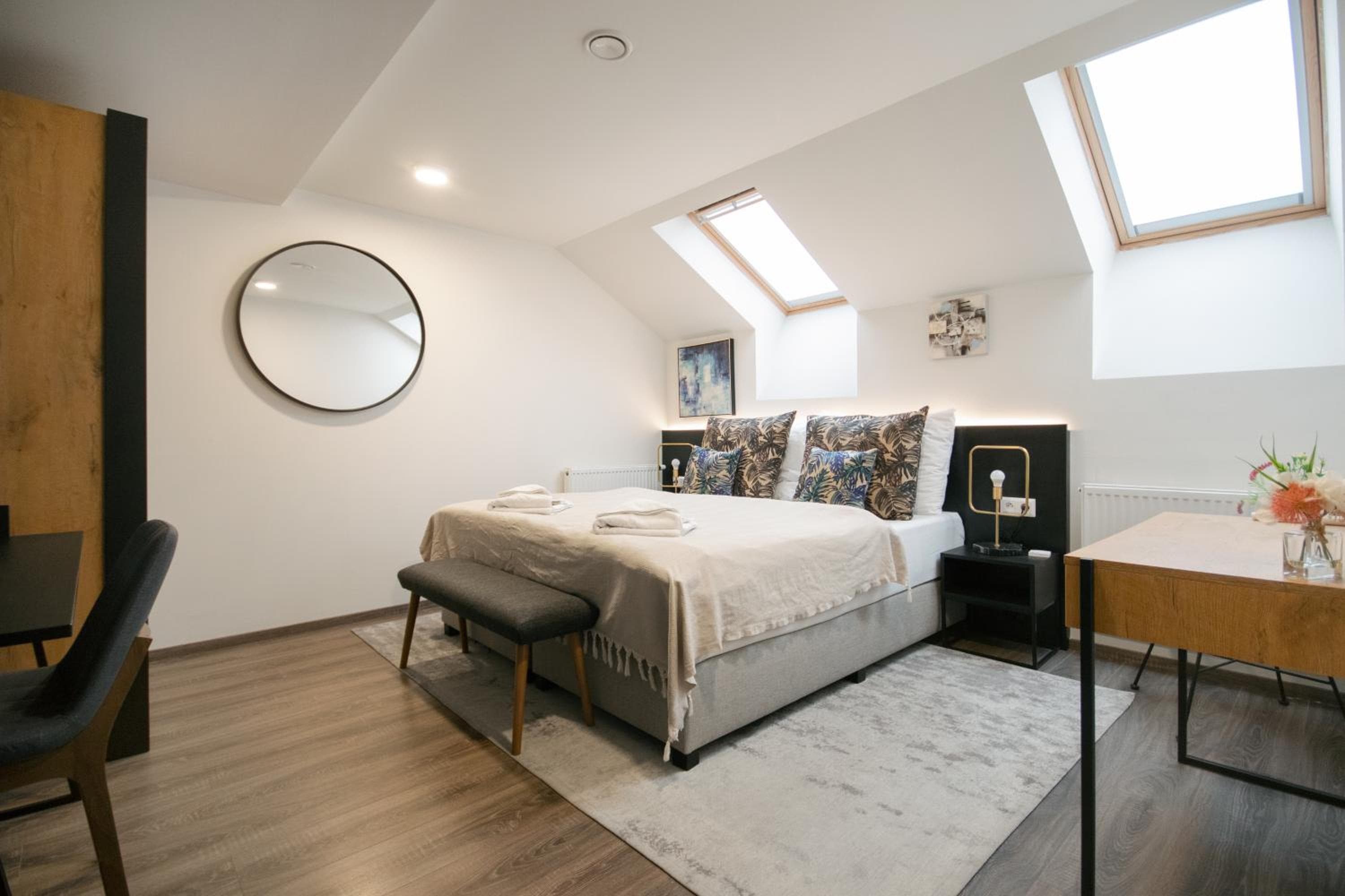 CORU House