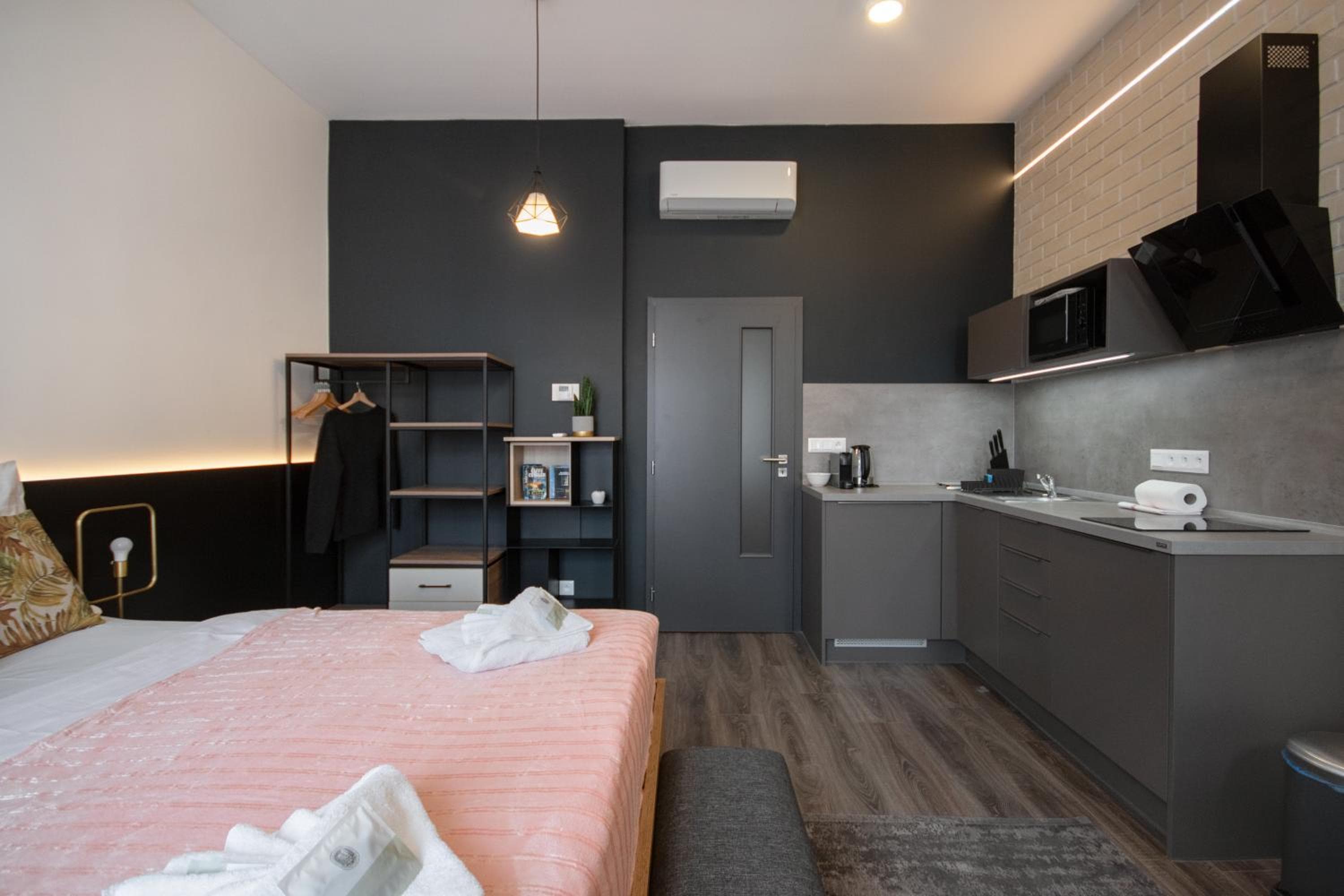 CORU House