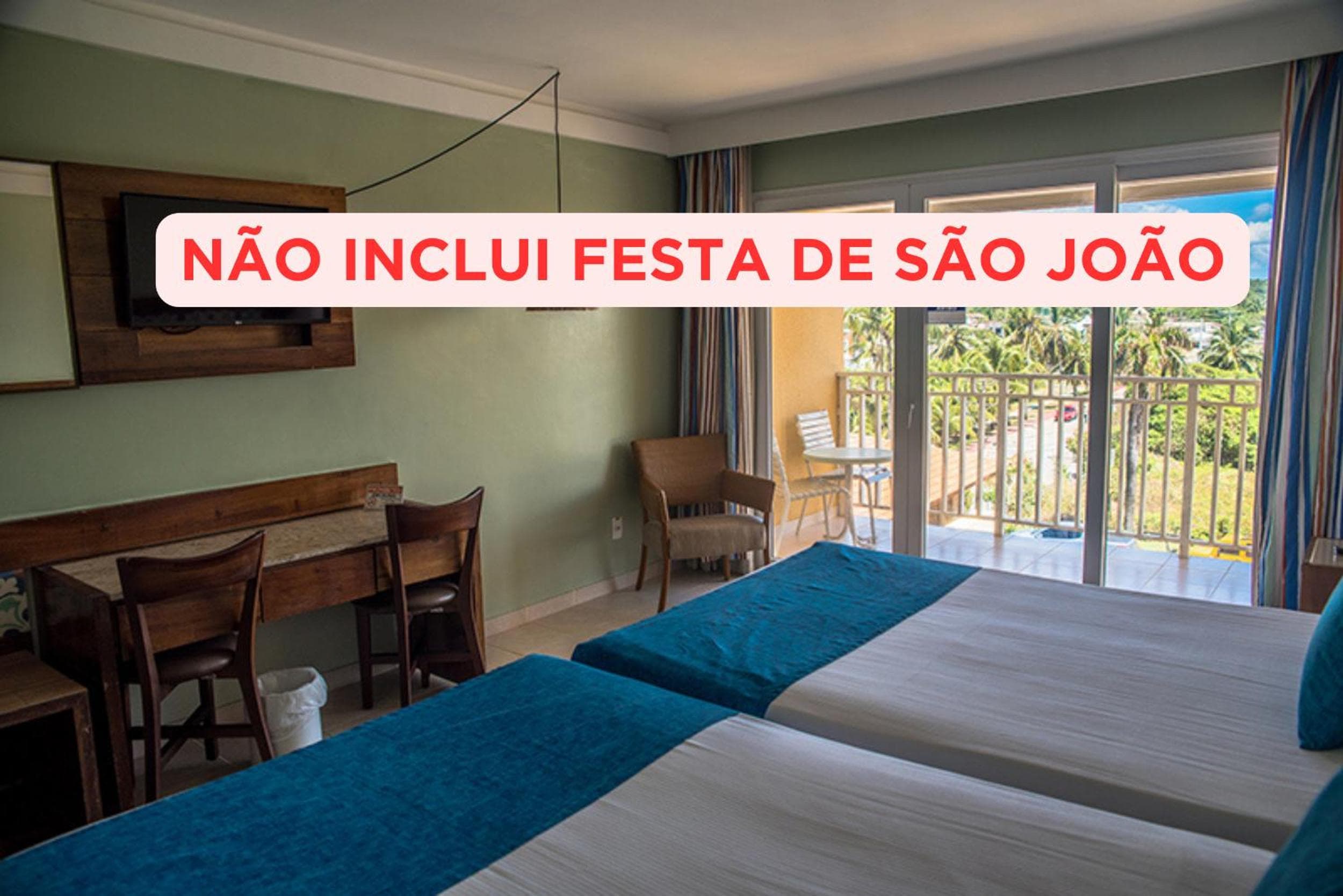 Gran Hotel Stella Maris Urban Resort & Conventions