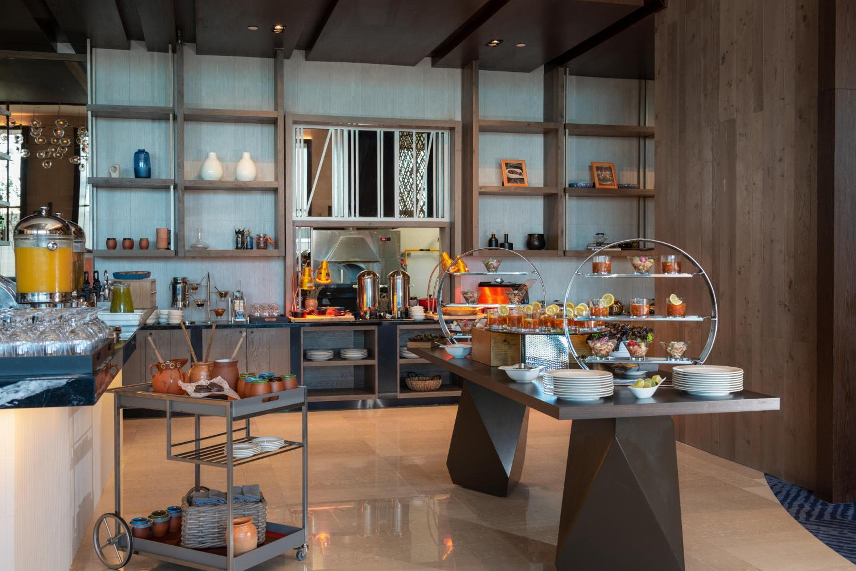 Hilton Guadalajara Midtown