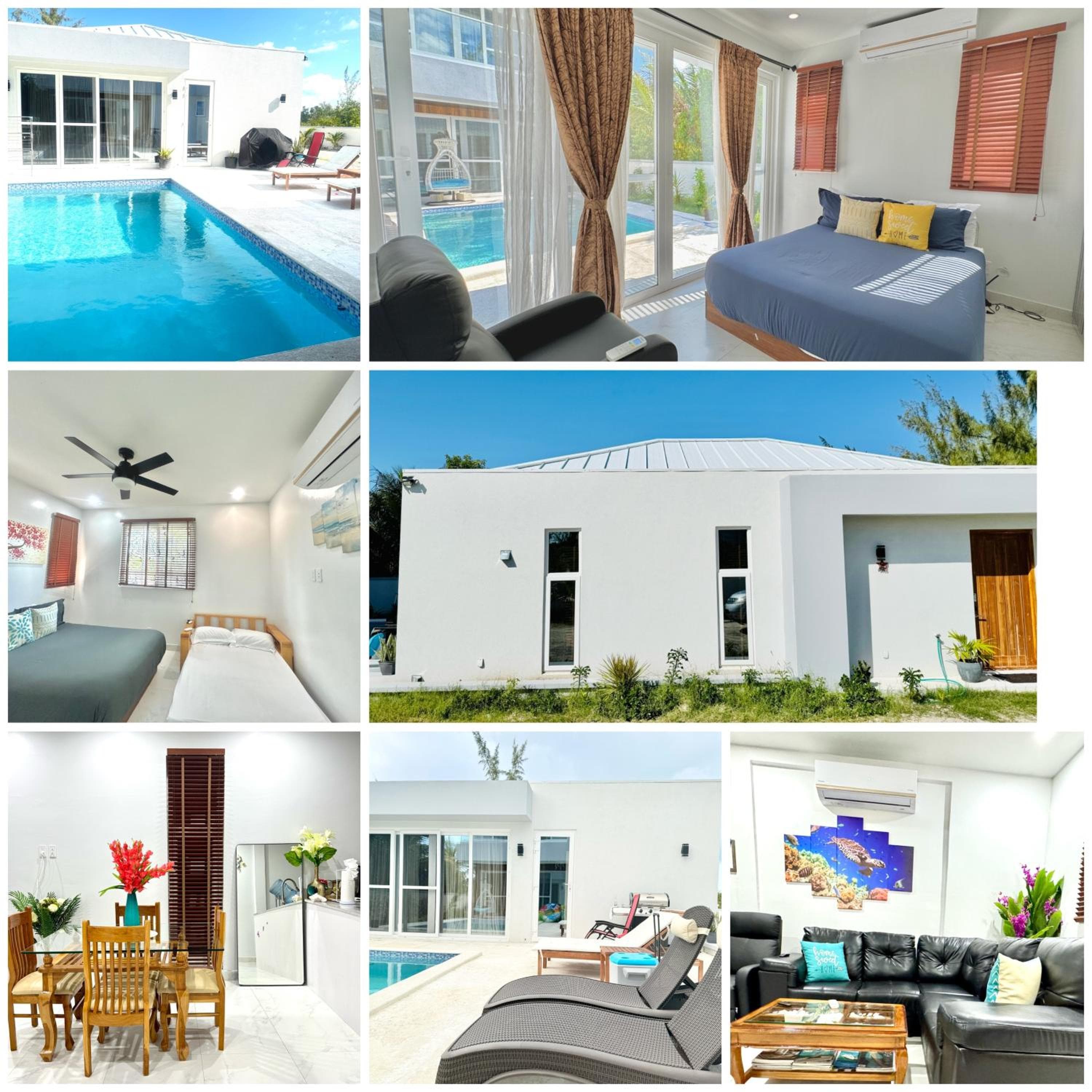 Ocean Pearl - Getaway Retreat home nearby sunset beach