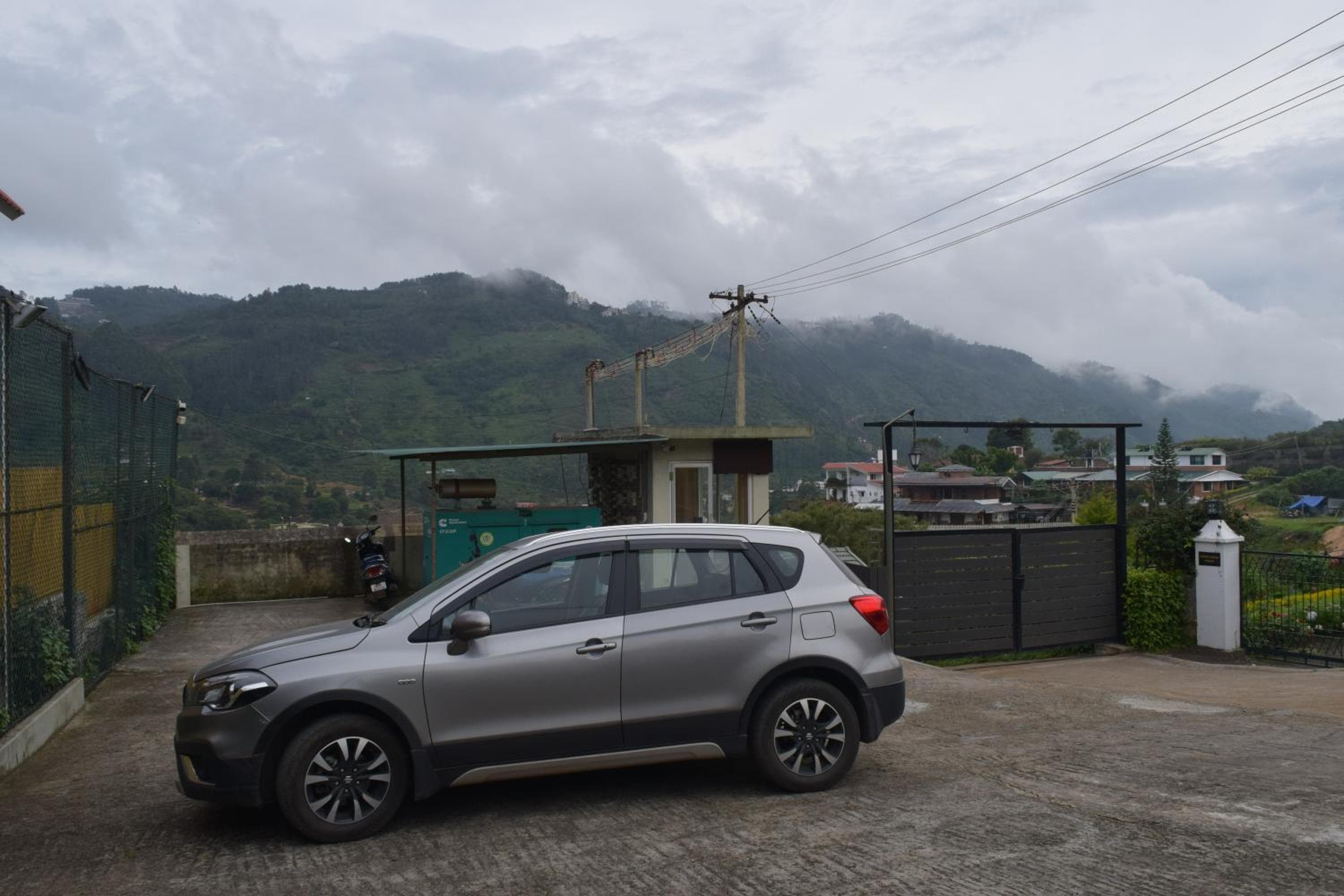 Avadale Kodaikanal - Stag Groups Not Allowed