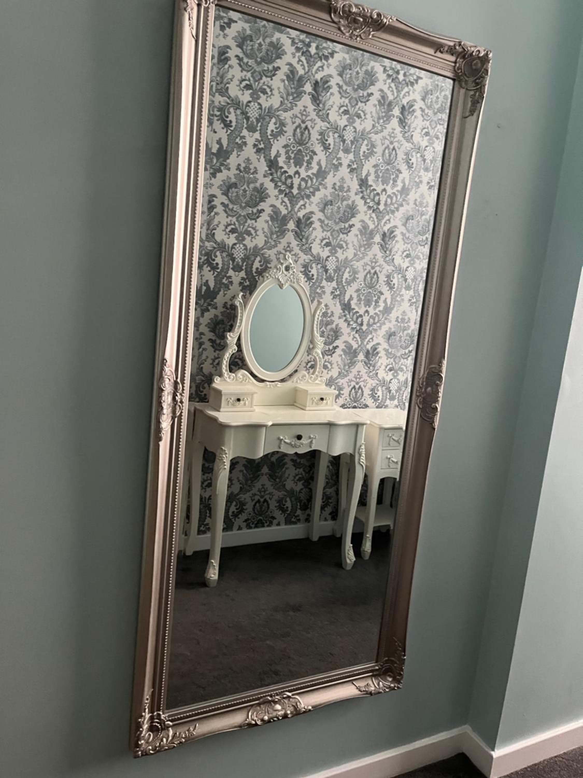5 Halifax House, apartment 3
